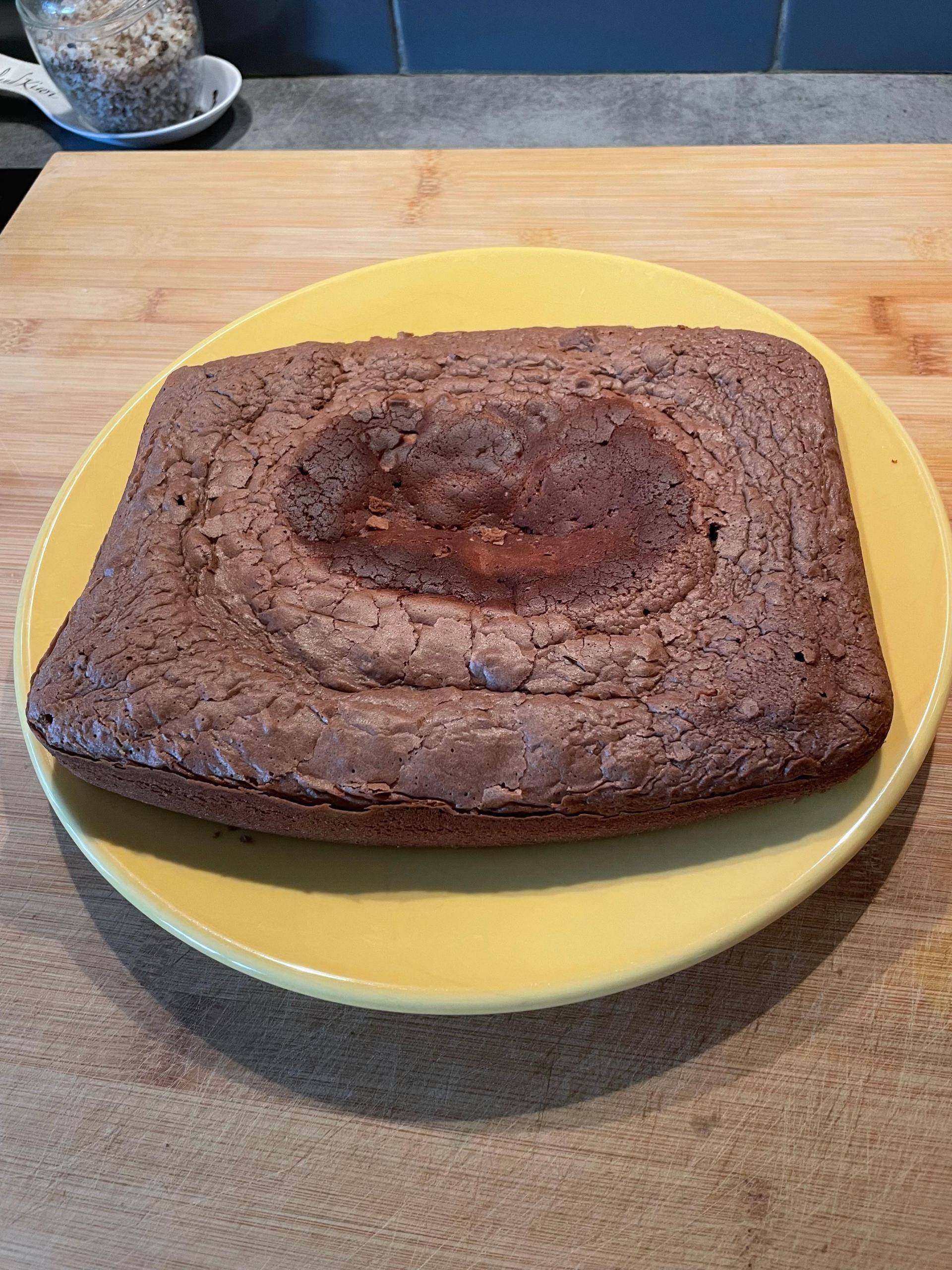 Fondant moelleux chocolat - Recette Cake Factory | Tefal