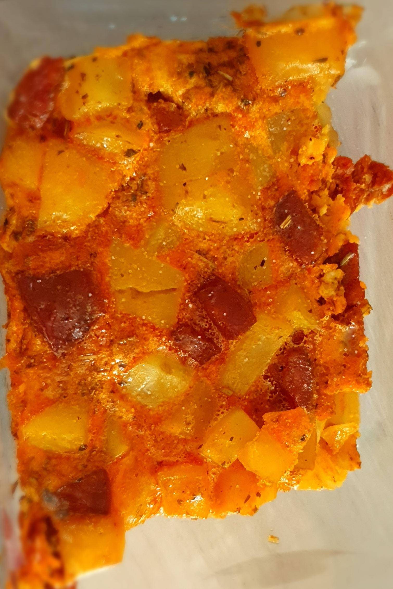 Omelette aux pommes de terre (Tortilla espagnole) - Recette Cake Factory | Tefal