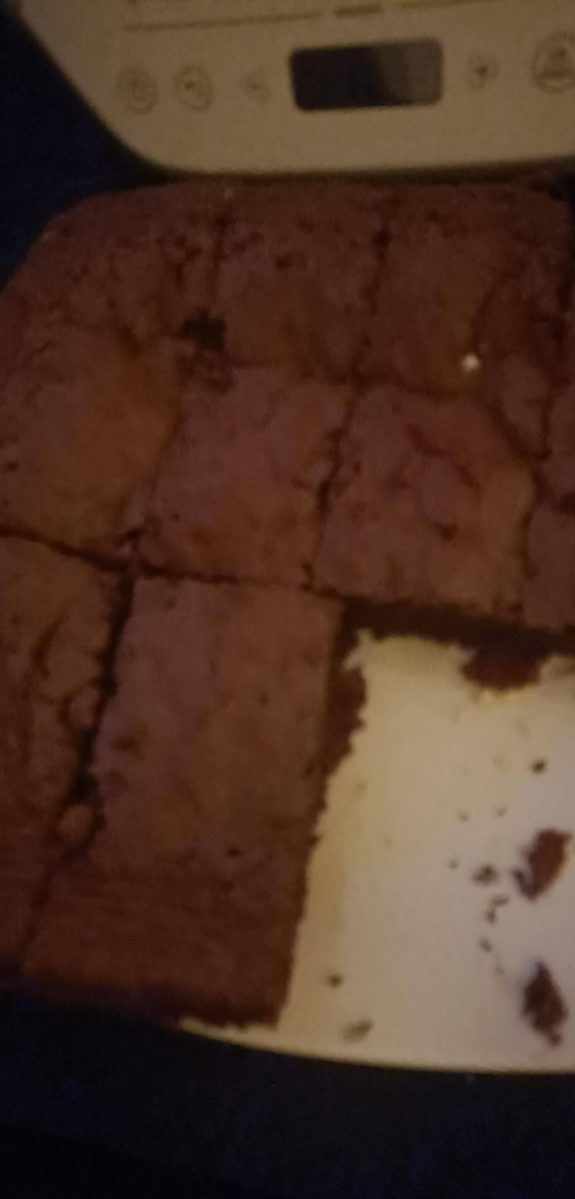 Gâteau chocolat chamallows - Recette Cake Factory | Tefal