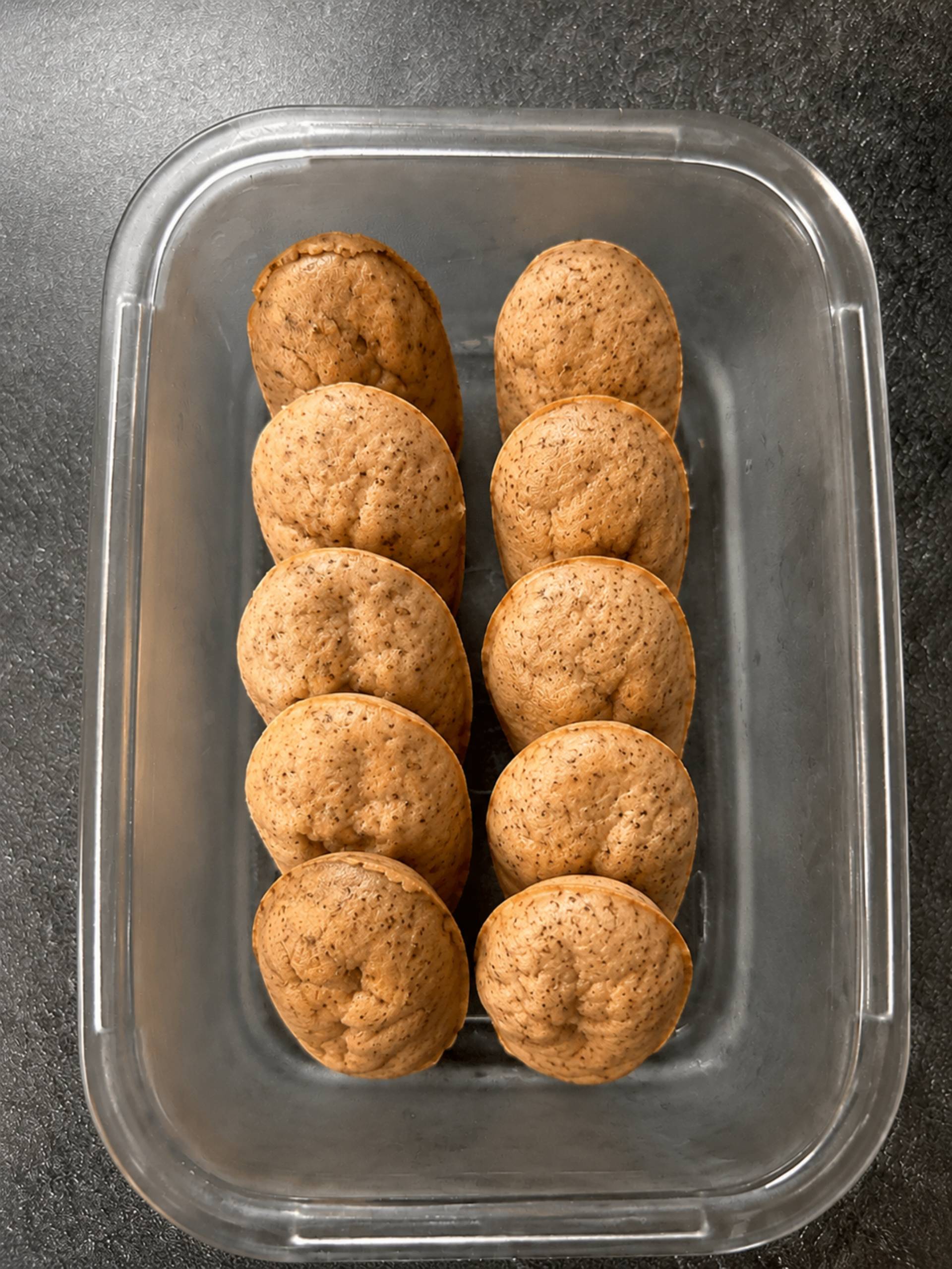 Gâteau pour bébé - Recette Cake Factory Infinity | Tefal