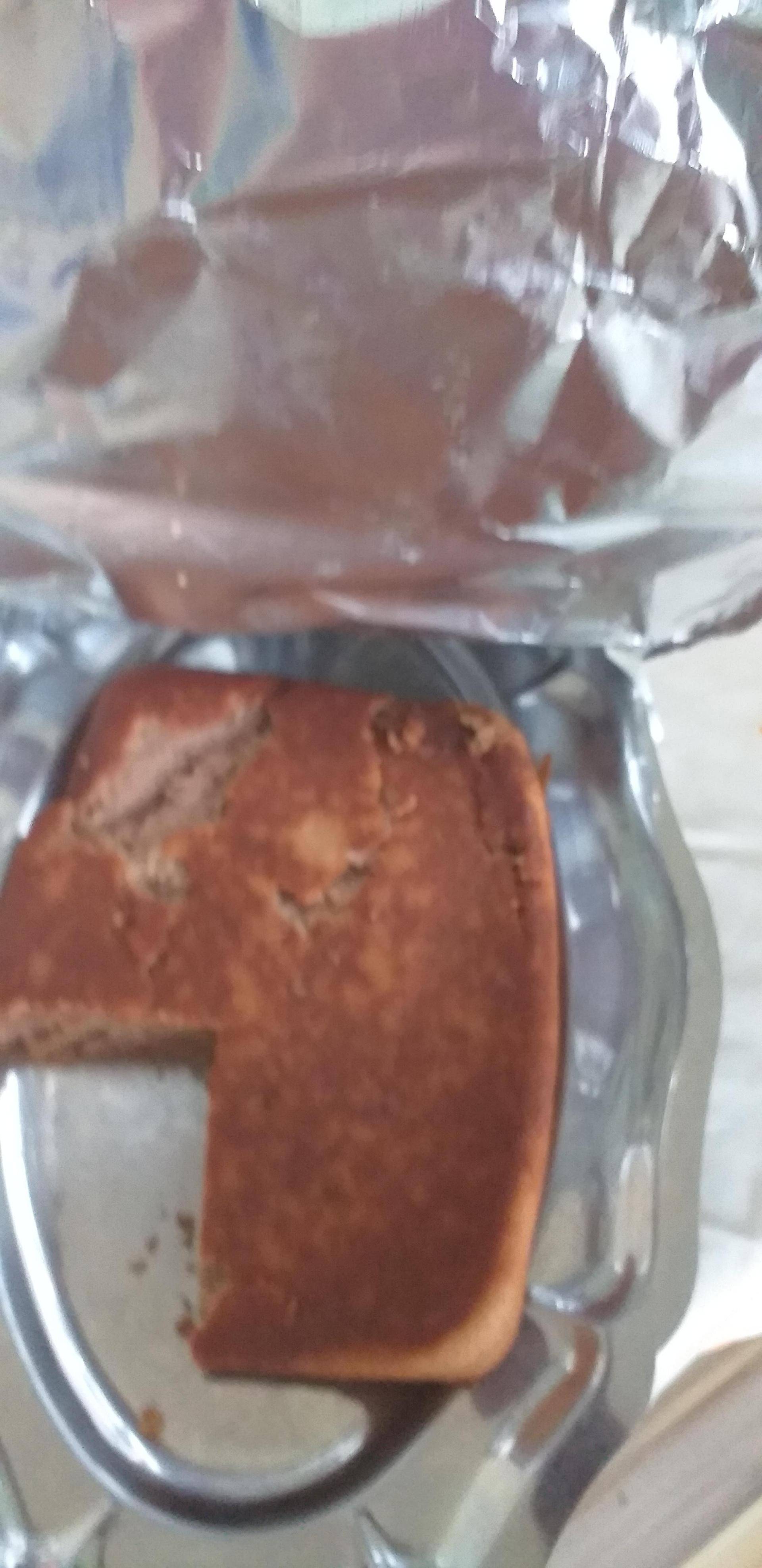 Gateau à la crème de marron - Recette Cake Factory | Tefal