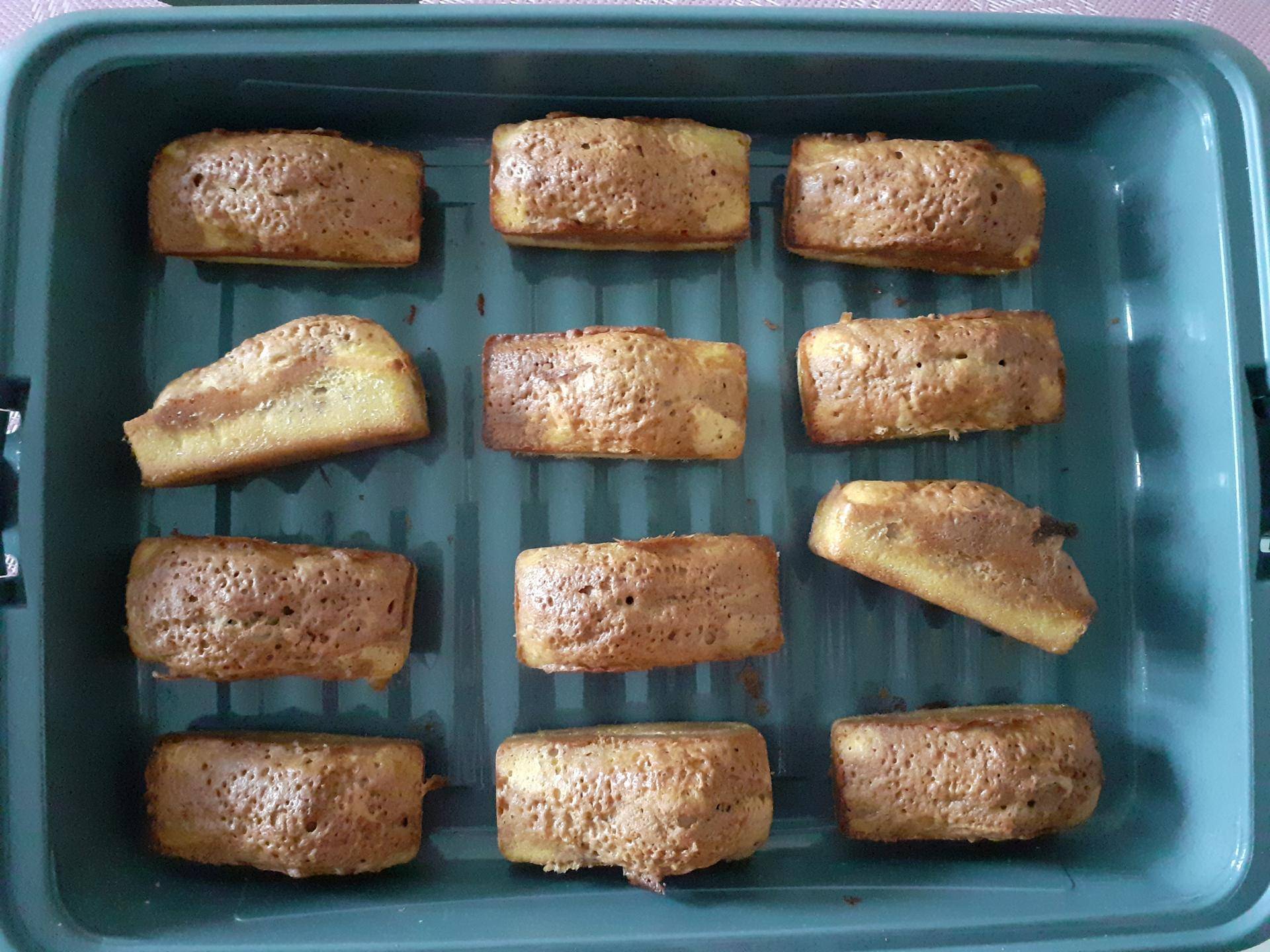 Gâteaux savane chocolat milka - Recette Cake Factory | Tefal