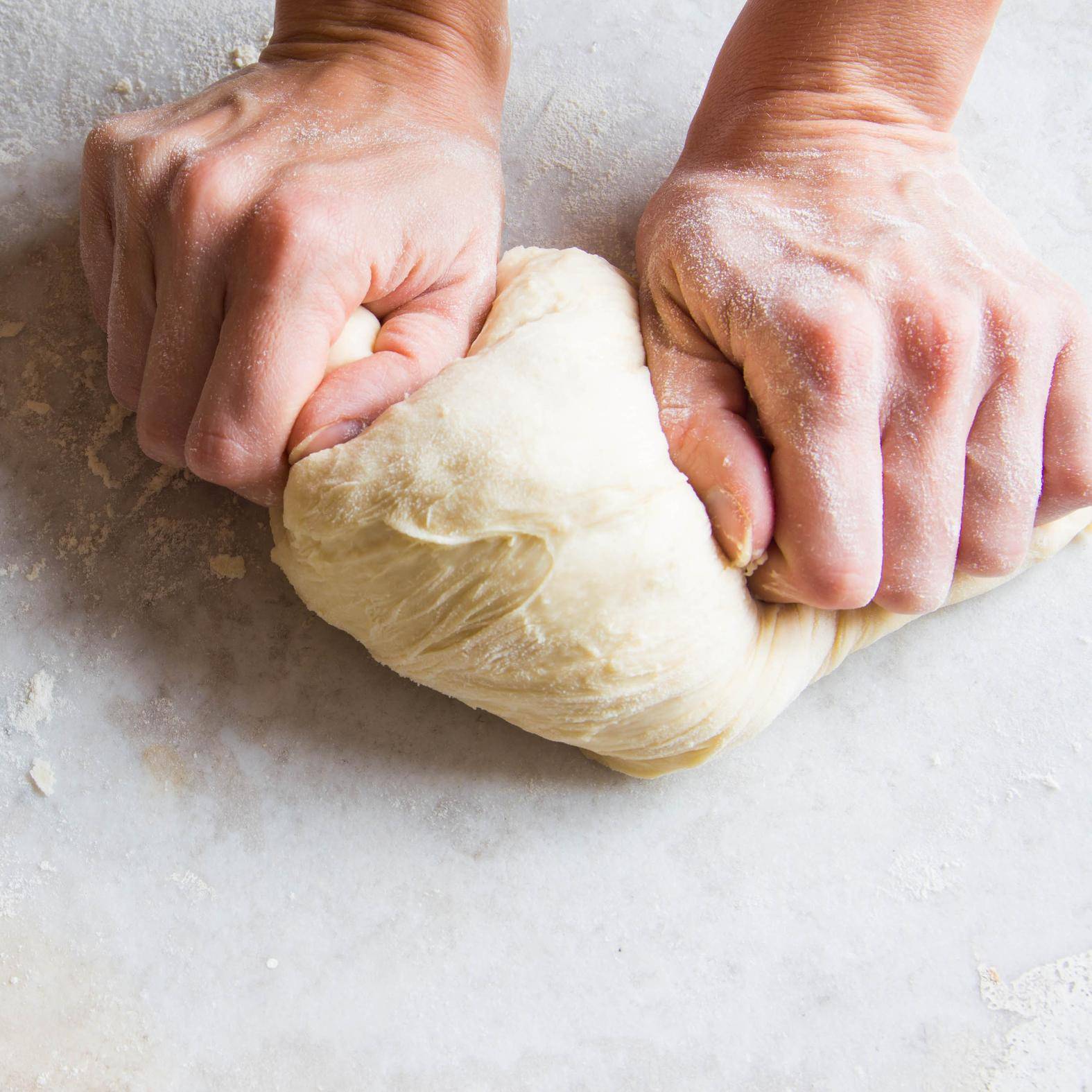 Pâte à pizza rapide - Recette Pizza Pronto | Tefal