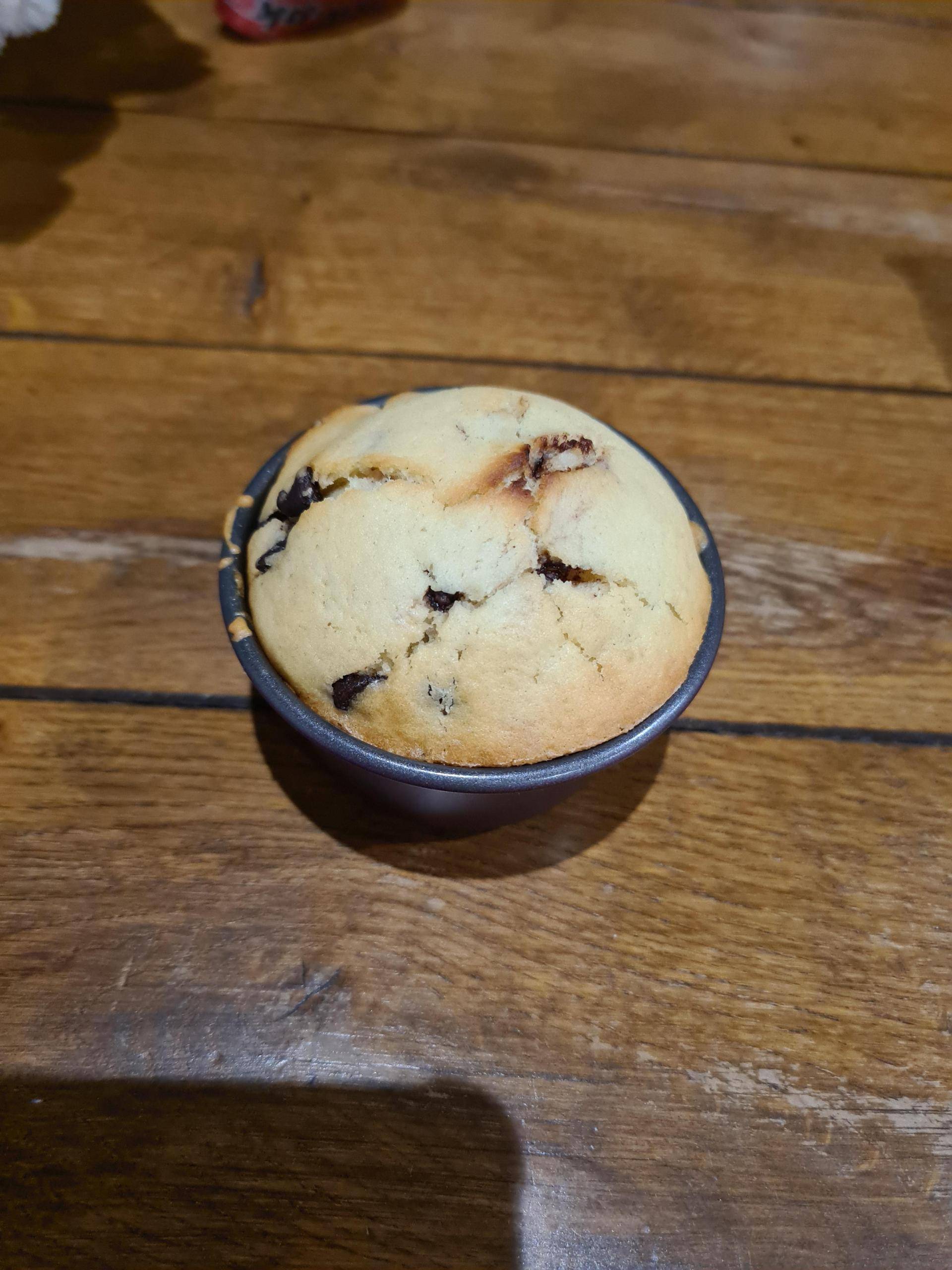 Pate a muffin - Recette Cake Factory Délices | Tefal