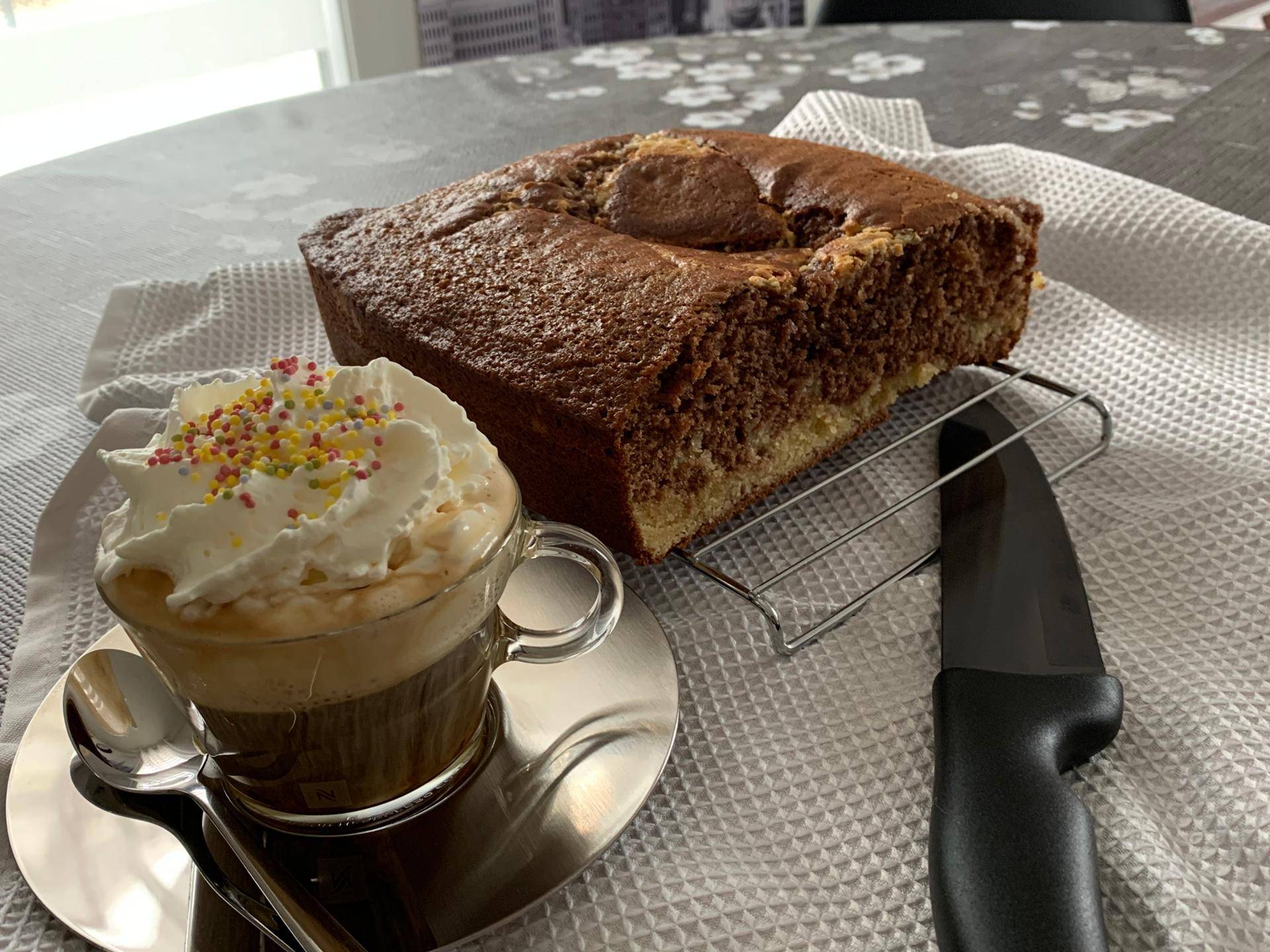 Délice frangitella - Recette Cake Factory | Tefal