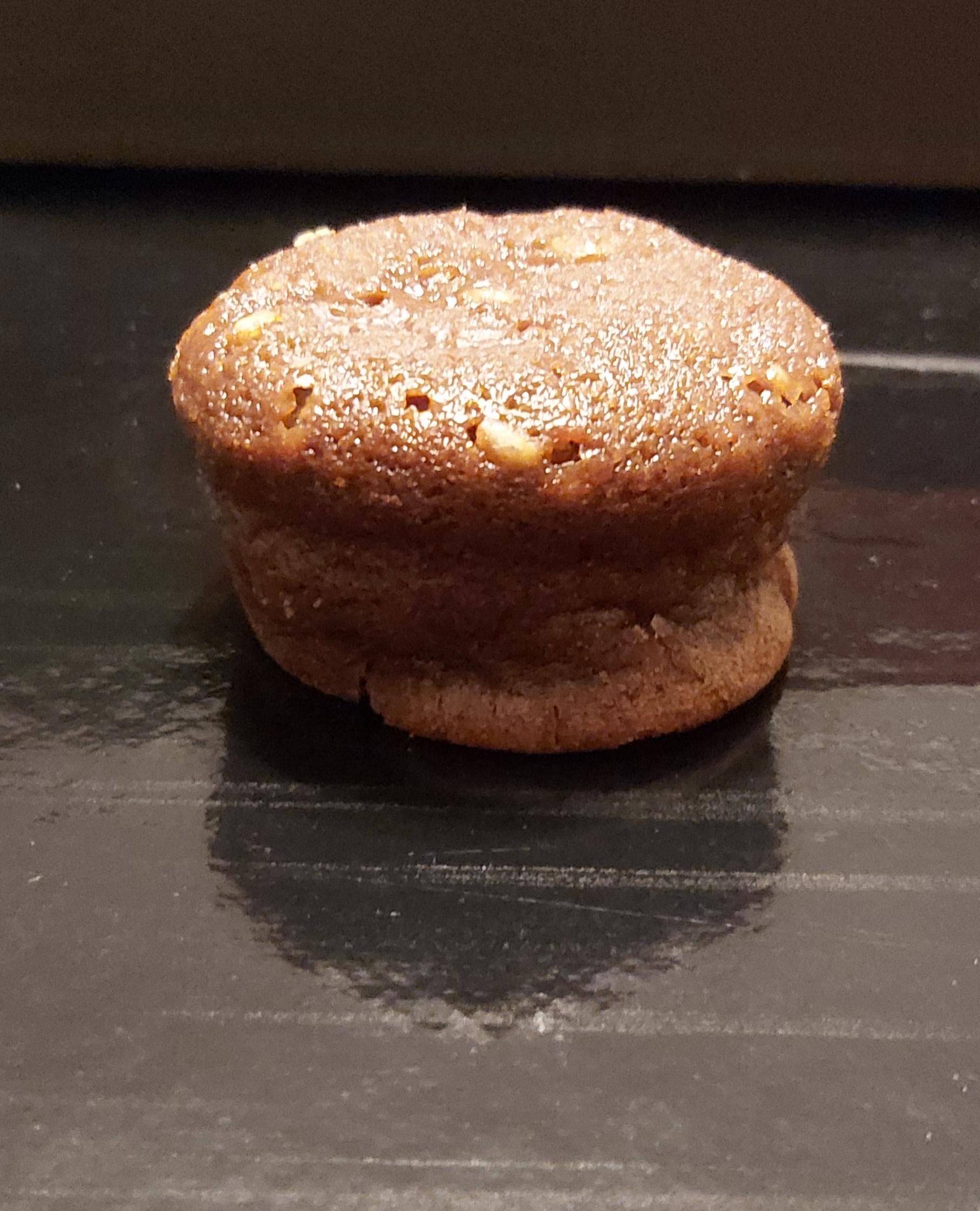 Coeur Coulant Chocolat - Recette Cake Factory | Tefal