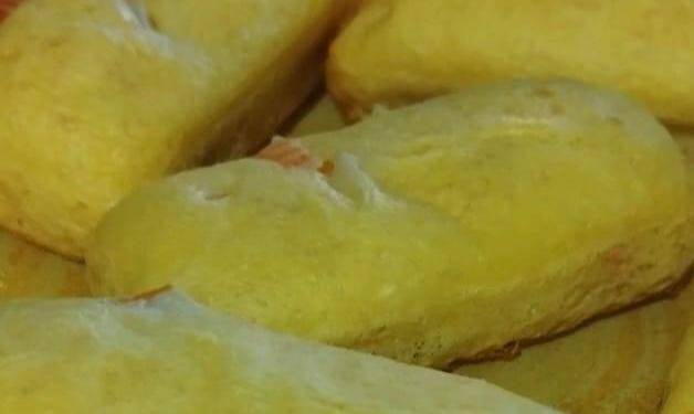 Cake Surimi - Recette Cake Factory | Tefal