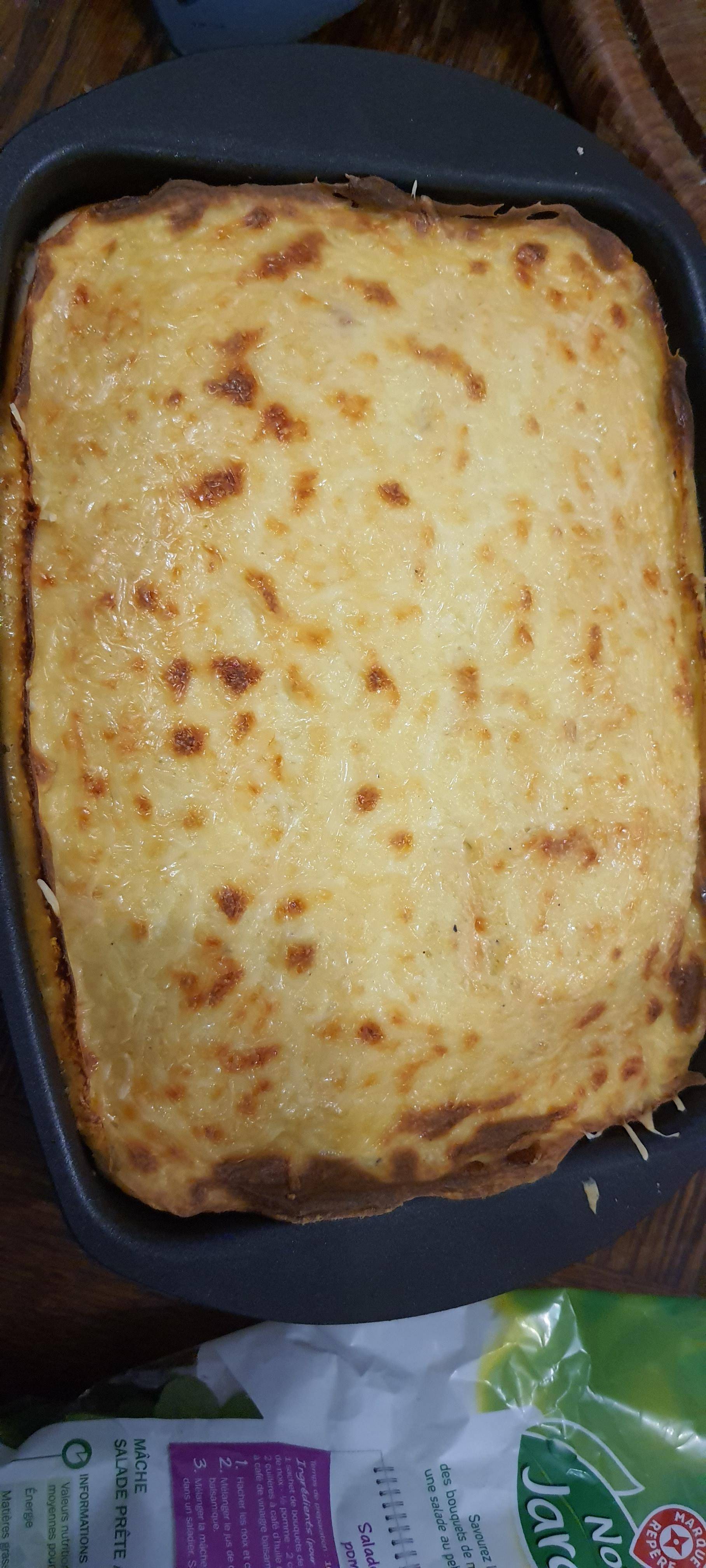 Croque cake 3 charcuteries - Recette Cake Factory | Tefal