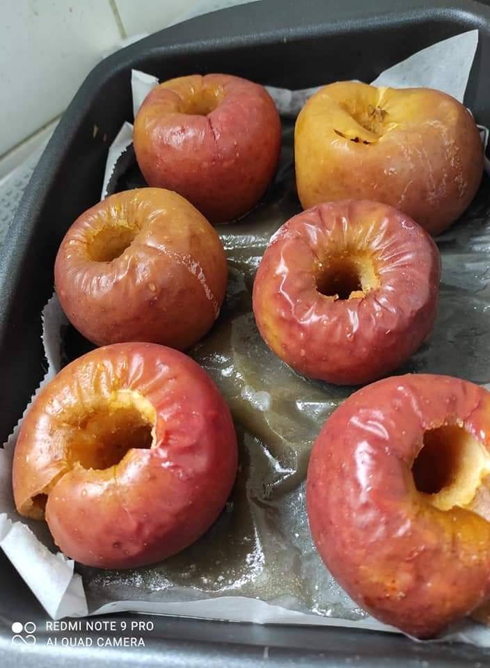Pommes au four - Recette Cake Factory | Tefal