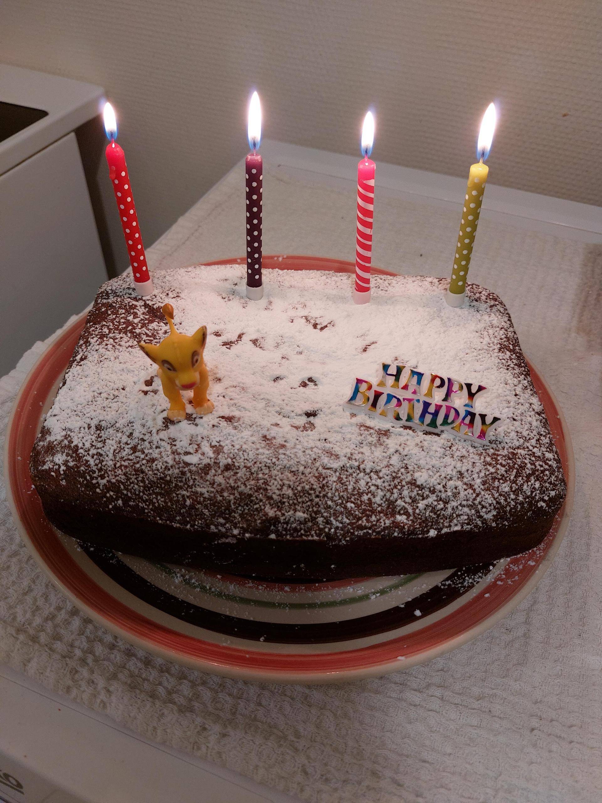Gâteau au chocolat - Recette Cake Factory Délices | Tefal