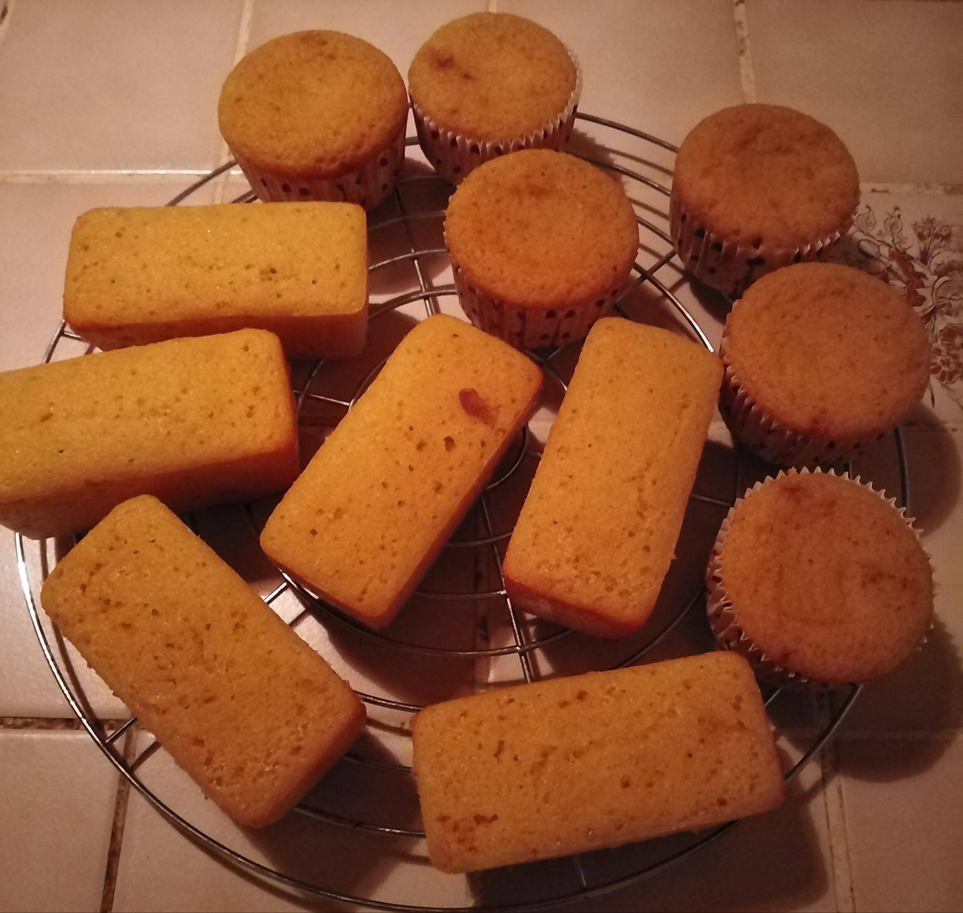 Cake chocolat pistache ou praline - Recette Cake Factory | Tefal