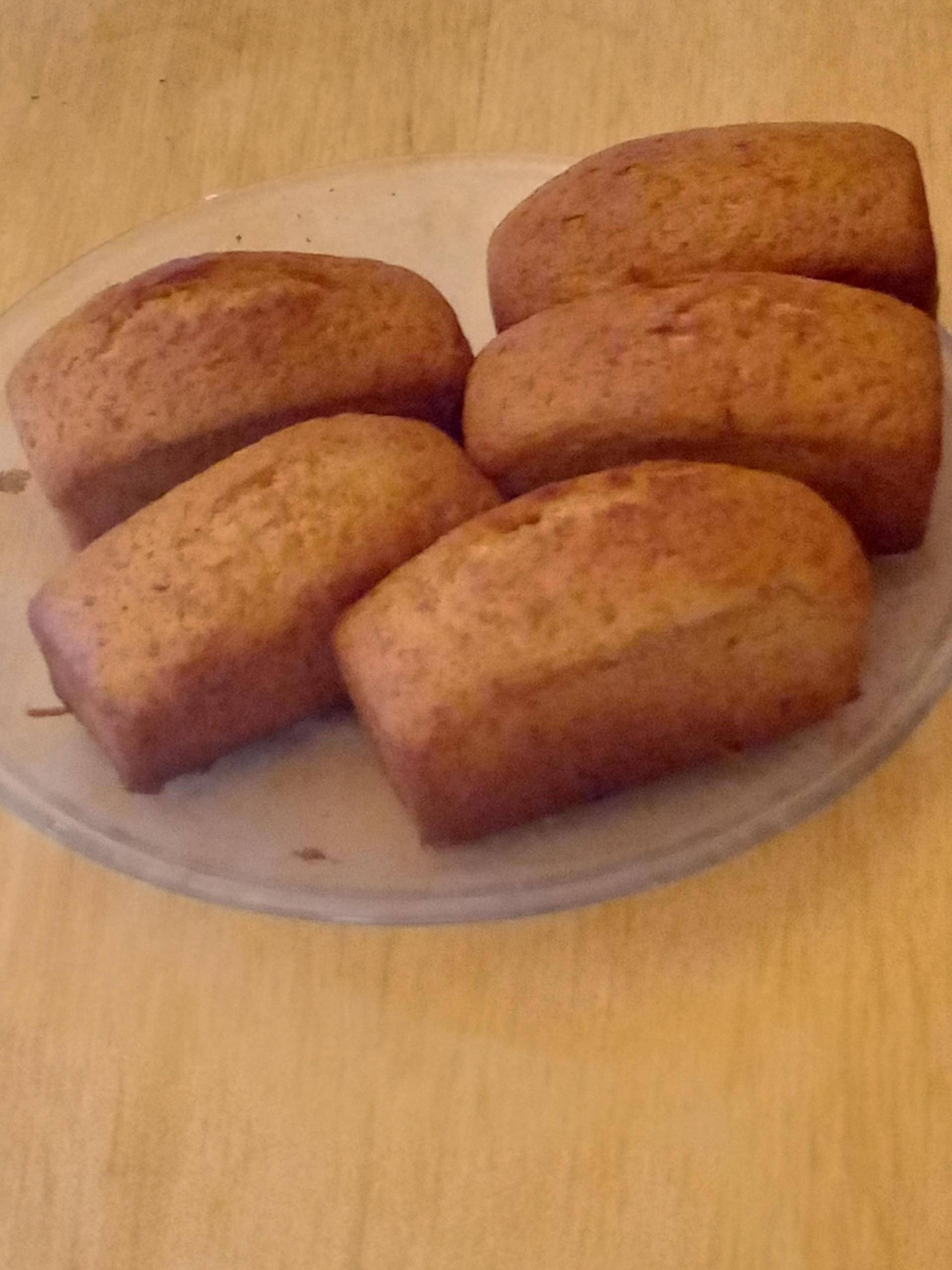 MOELLEUX VANILLÉS - Recette Cake Factory | Tefal