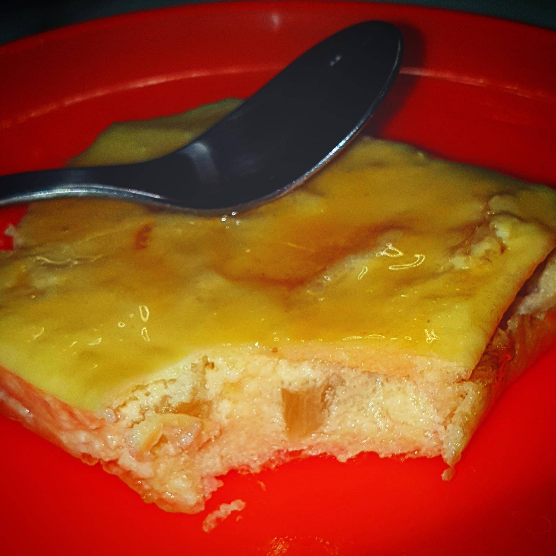 GÂTEAU de SEMOULE à L'ANANAS WW - Recette Cake Factory | Tefal