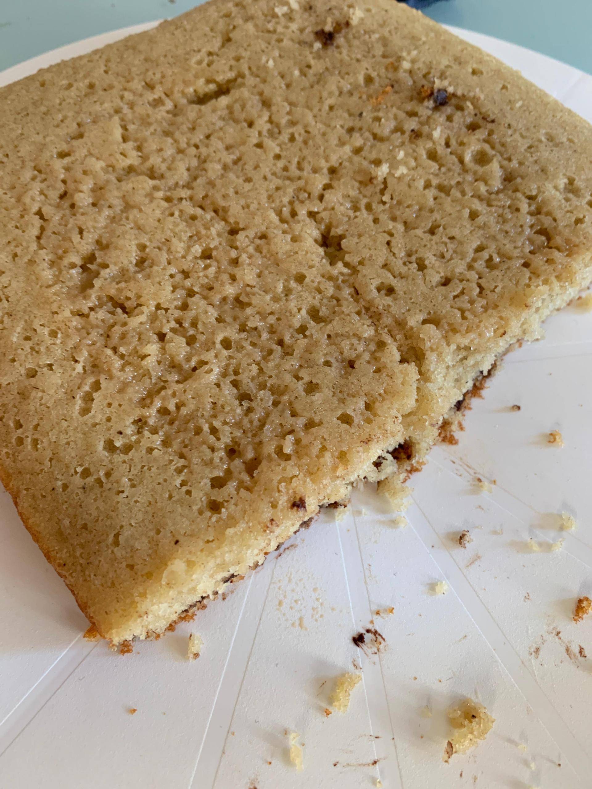 Gâteau moelleux à la noix de coco - Recette Cake Factory | Tefal