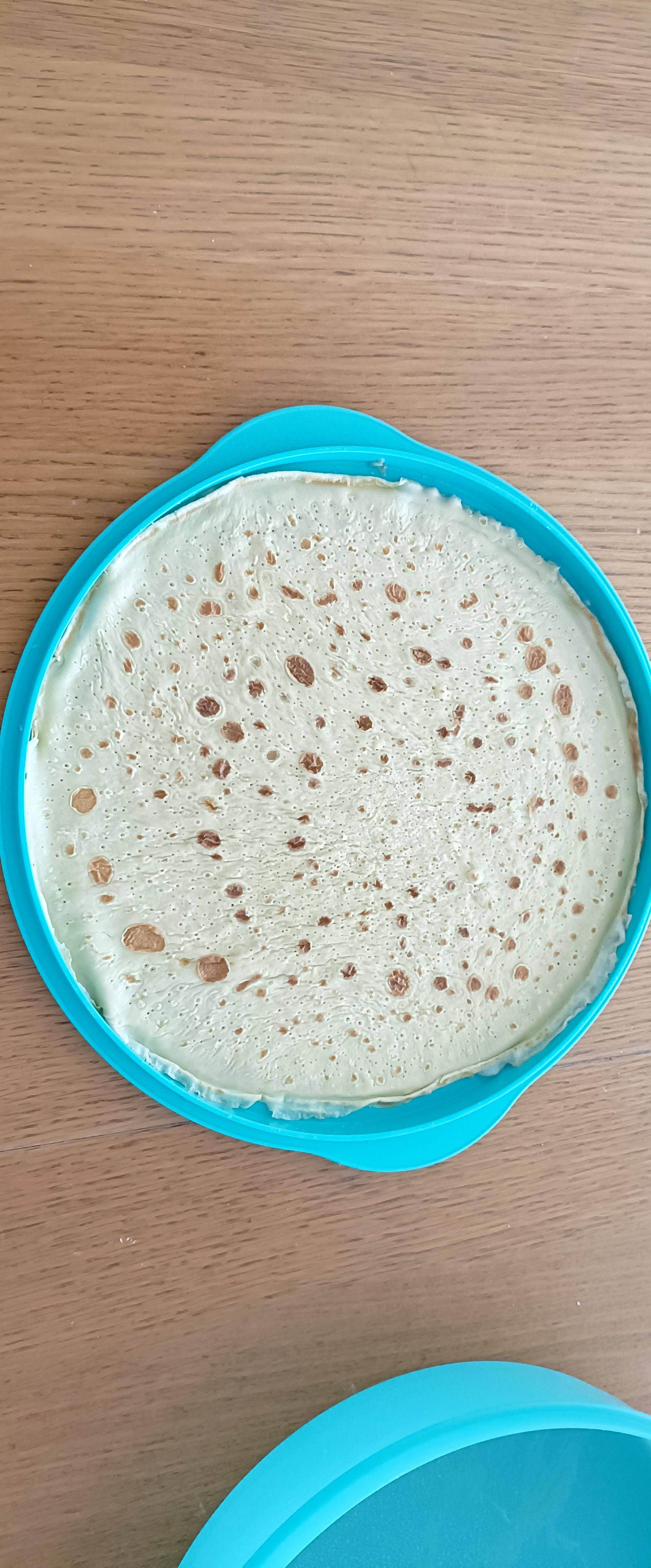 Crêp'Yo - Recette Poêles et Casseroles | Tefal