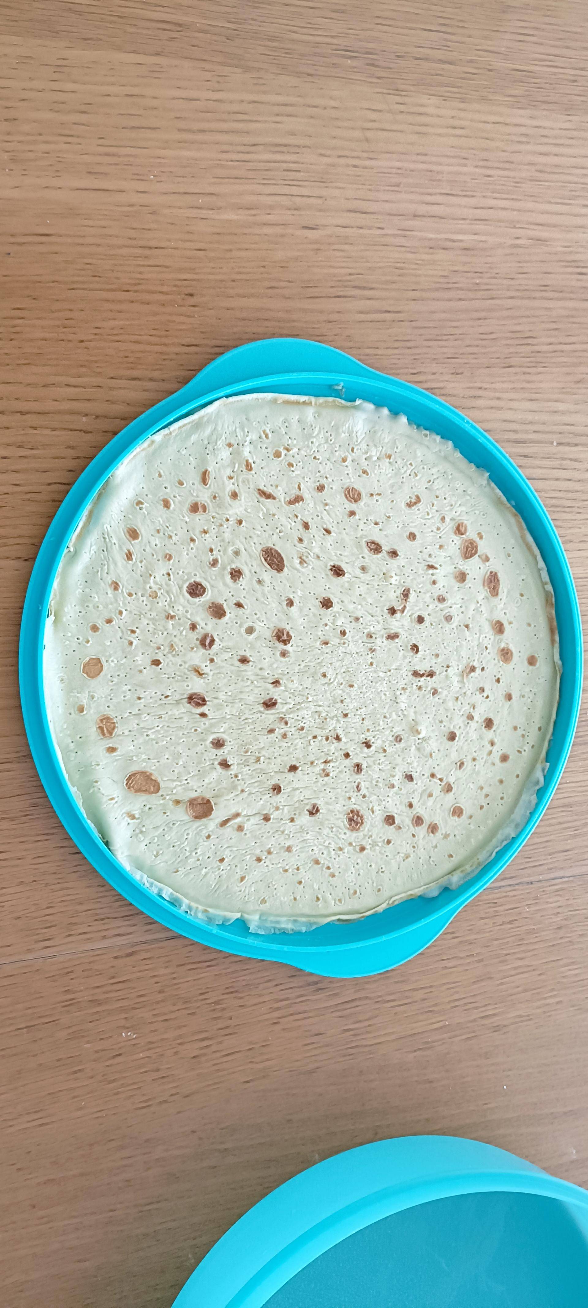 Crêp'Yo - Recette Poêles et Casseroles | Tefal