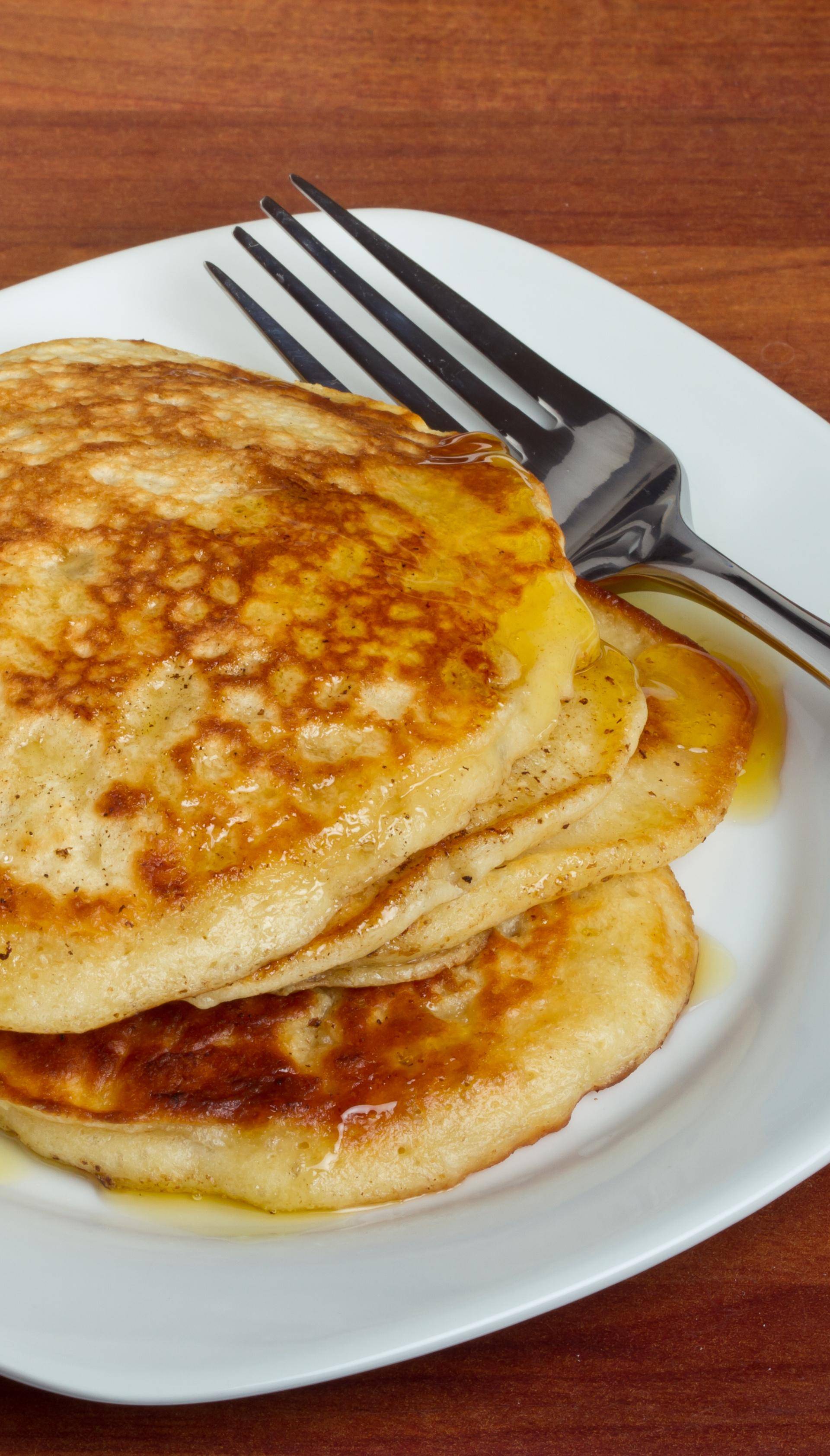 Schotse pannenkoeken - Recette undefined | Tefal