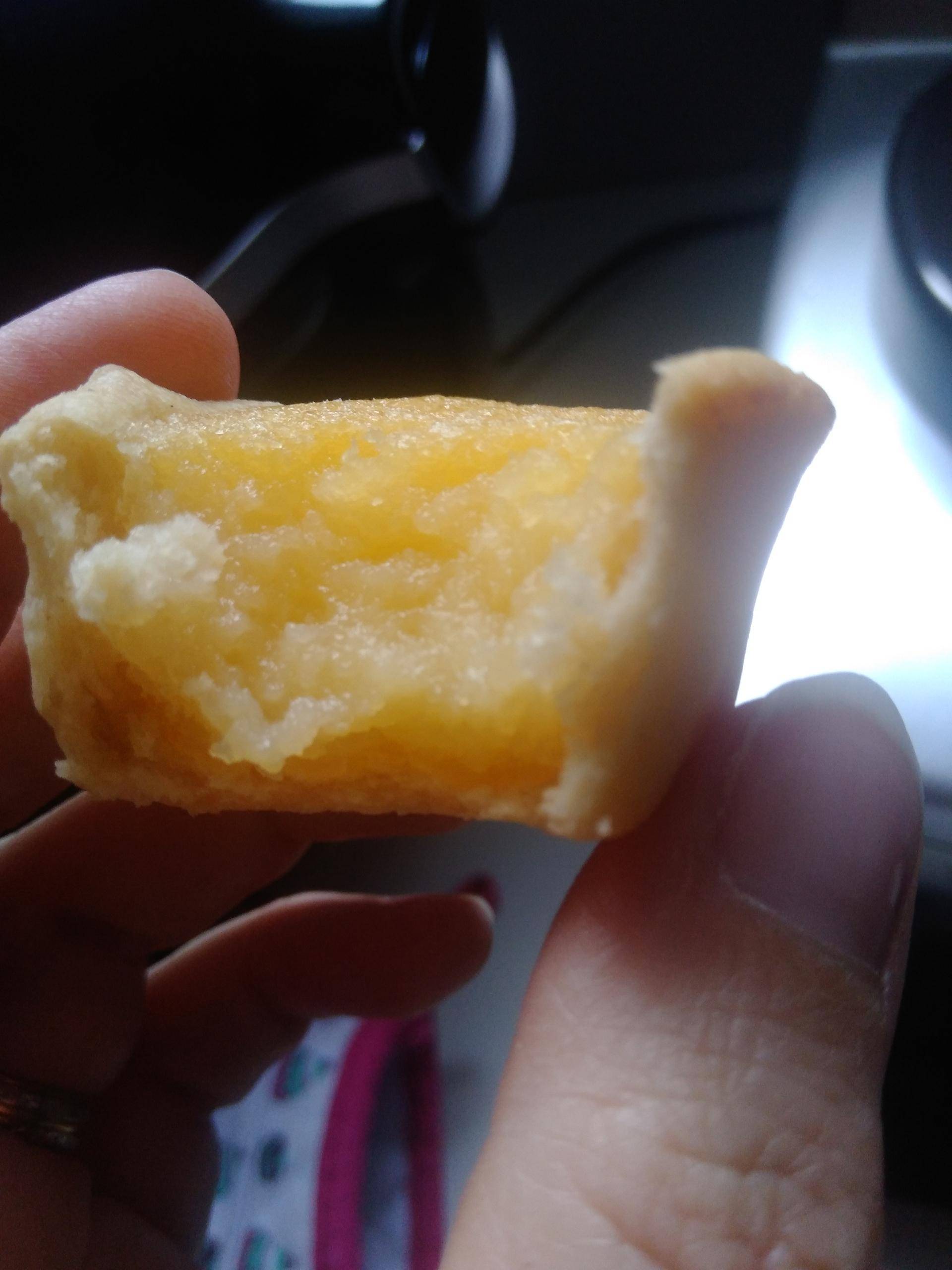 Tartelettes citron - Recette Cake Factory | Tefal