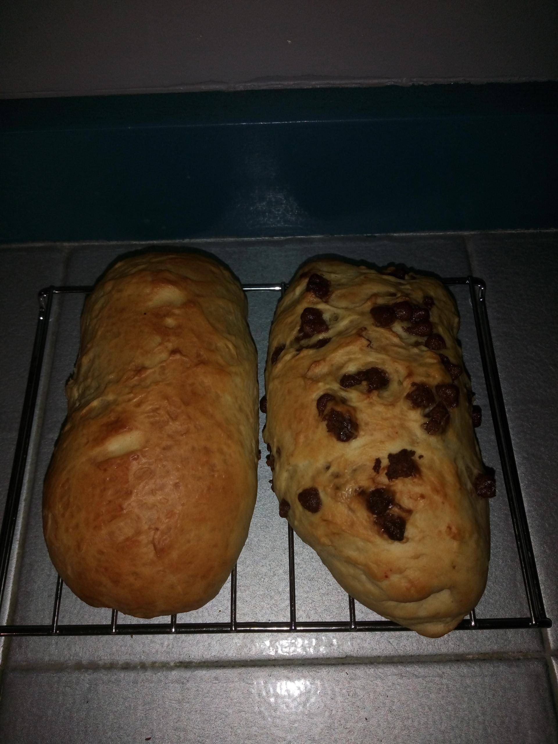 Baguette viennoise - Recette Cake Factory | Tefal