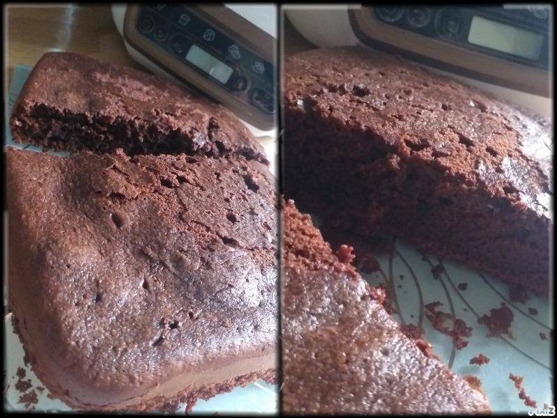 Moelleux au chocolat au fromage philadelphia - Recette Cake Factory | Tefal