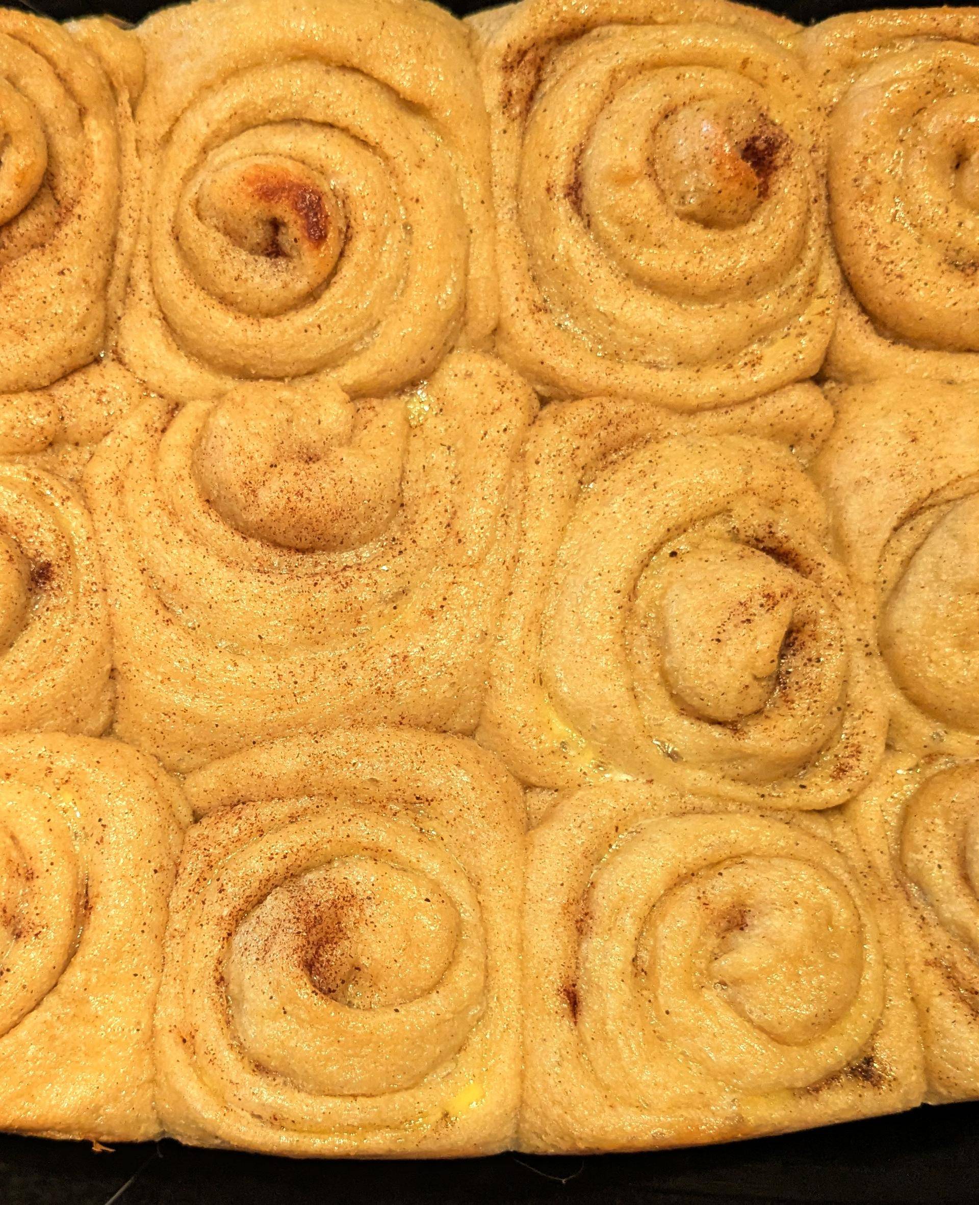 Vraie brioche cétogène keto - Recette Cake Factory Délices | Tefal