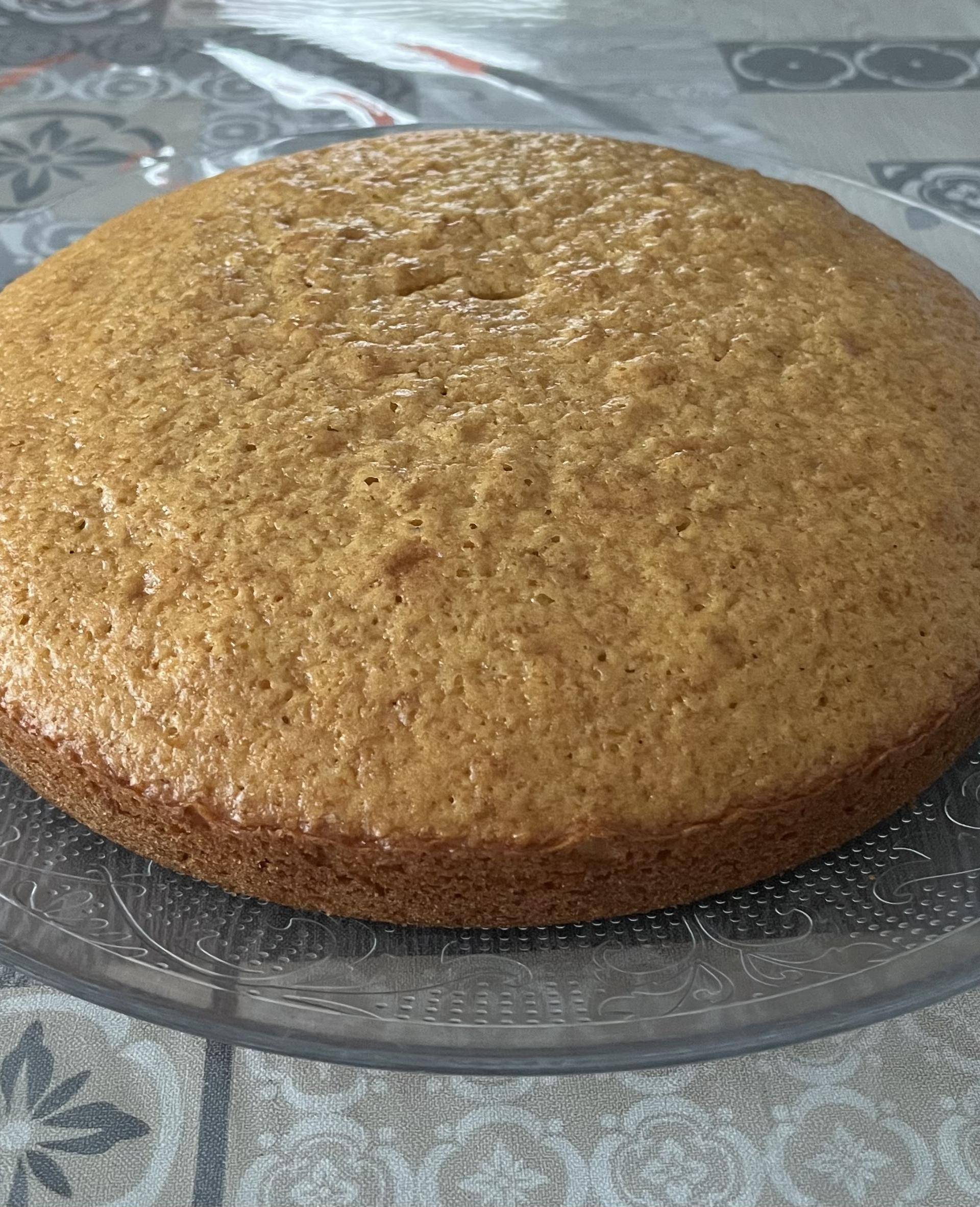 Yaourts crémeux à la vanille - Recette Cake Factory Infinity | Tefal