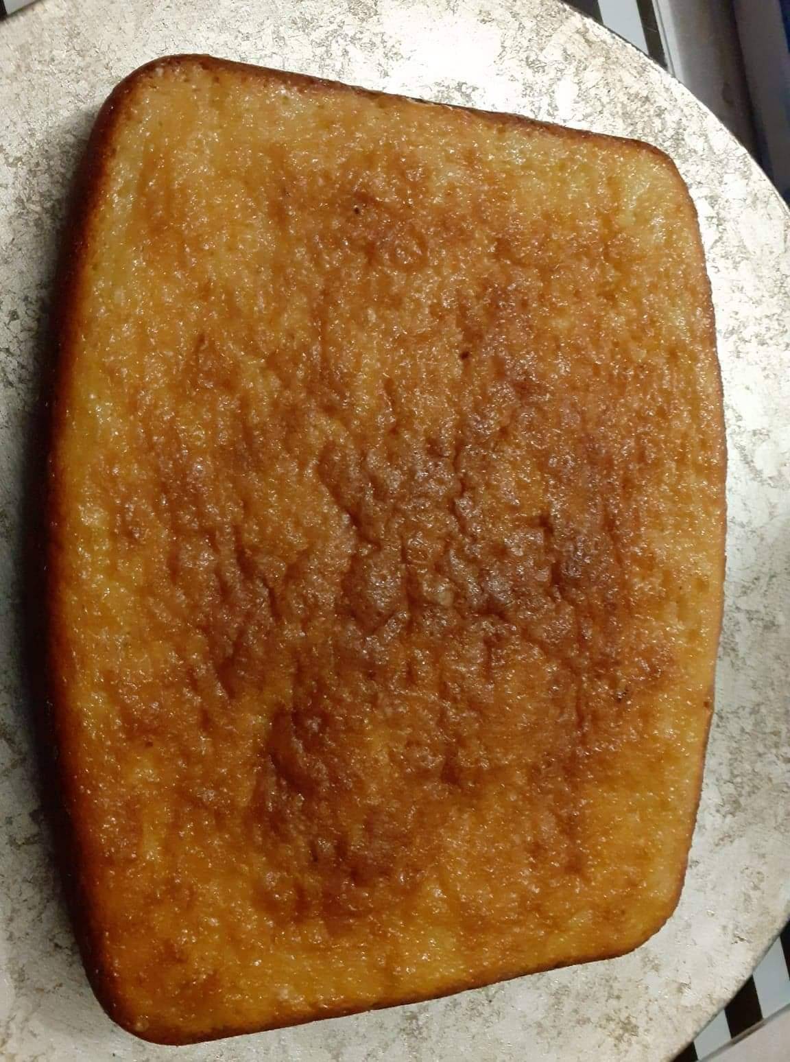 Gâteau aux noix - Recette Cake Factory | Tefal