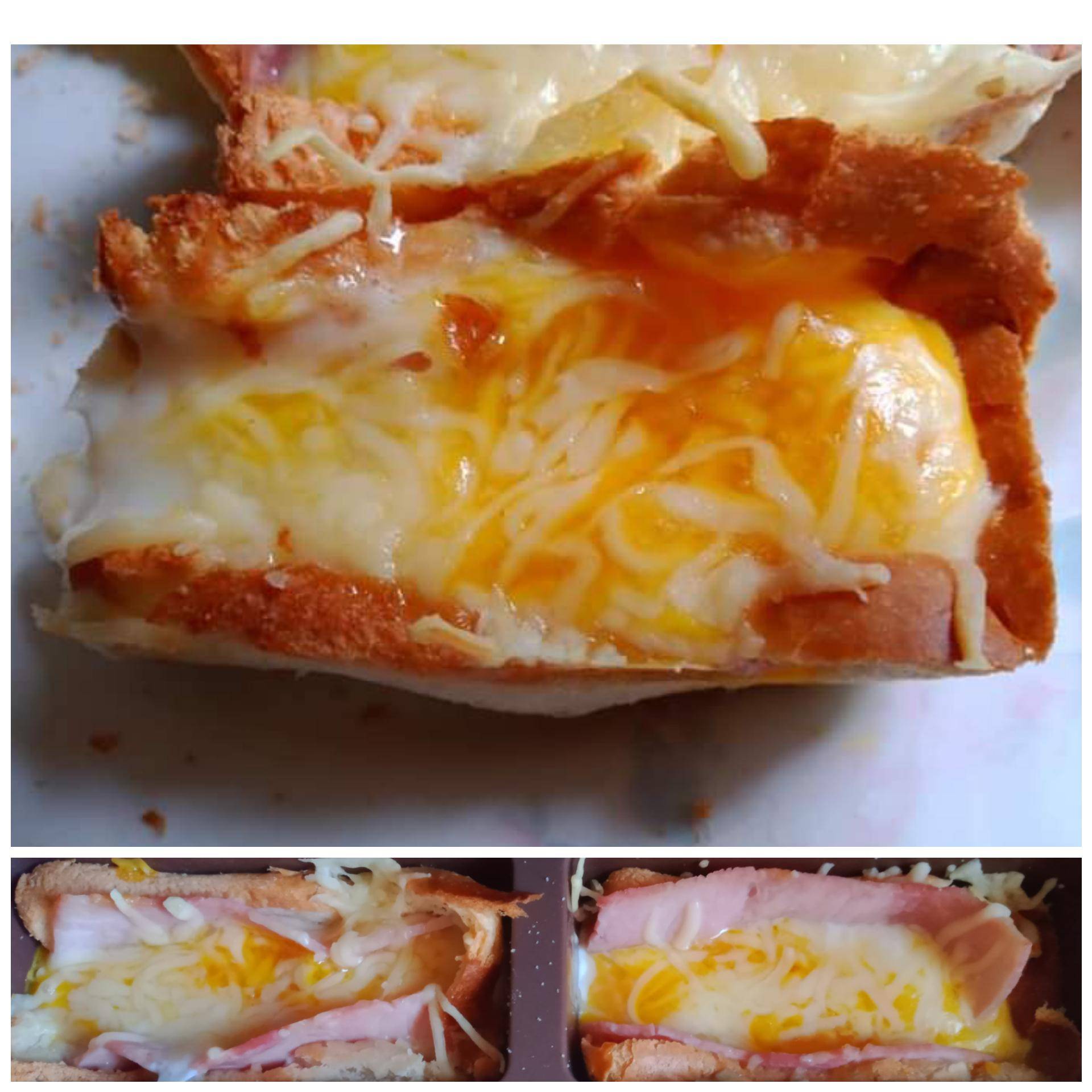 Paniers coulants - Recette Cake Factory | Tefal