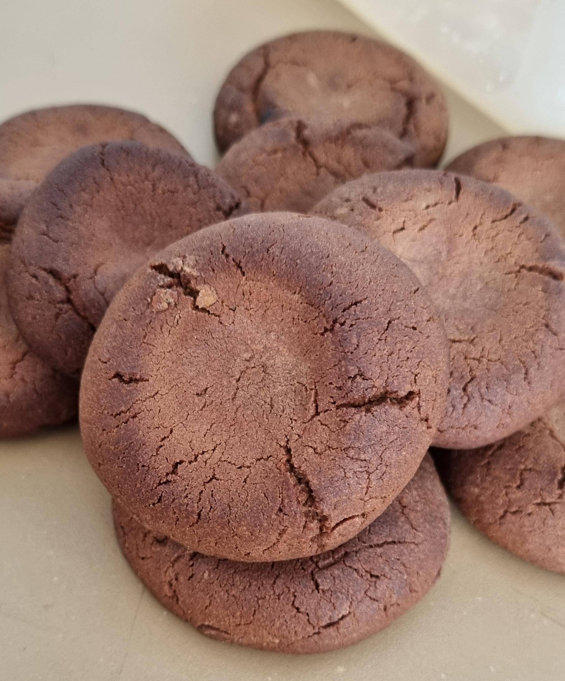 Petit gâteaux nutella - Recette Cake Factory | Tefal