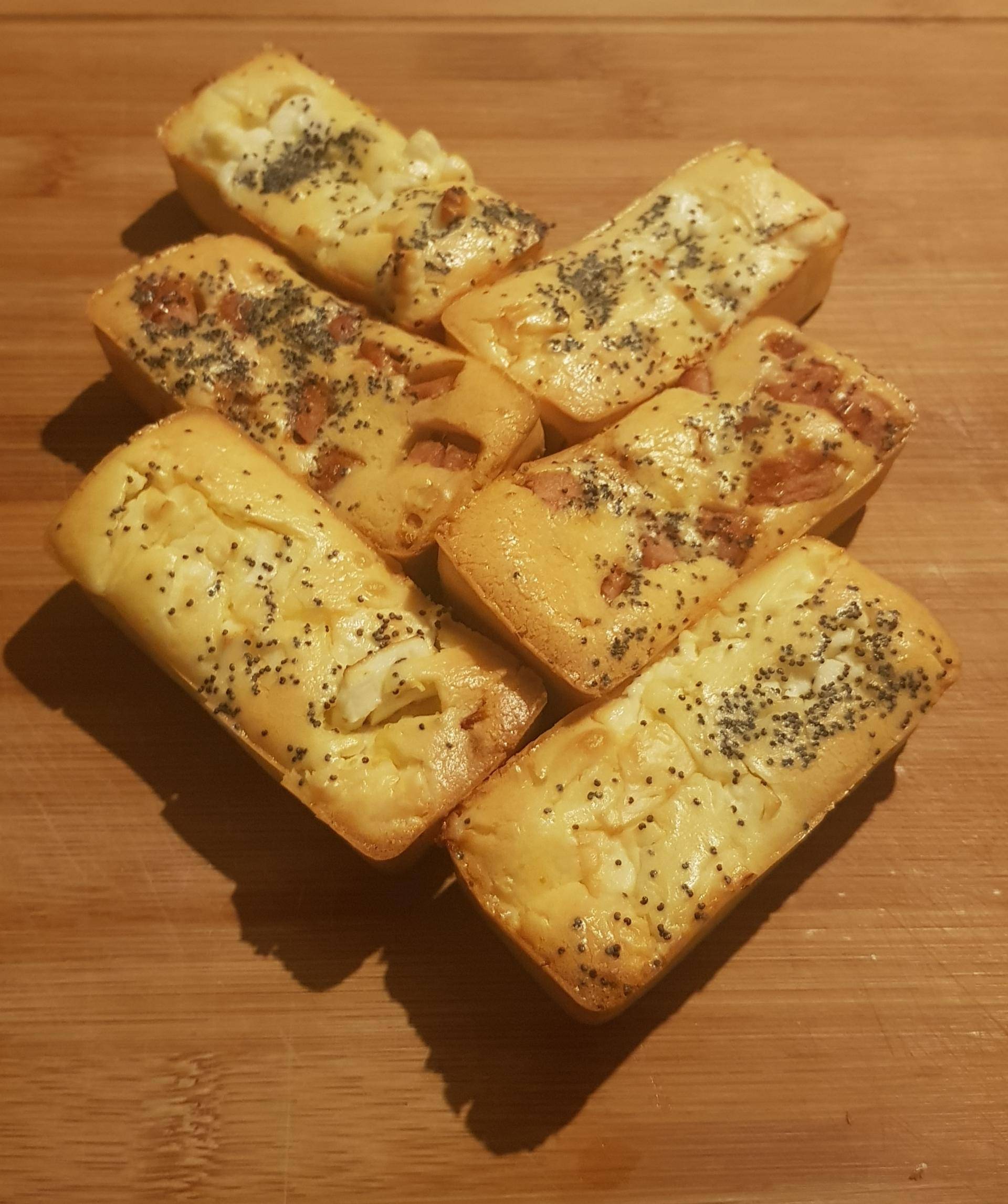 Base de Quiches sans pâte - Recette Cake Factory Délices | Tefal