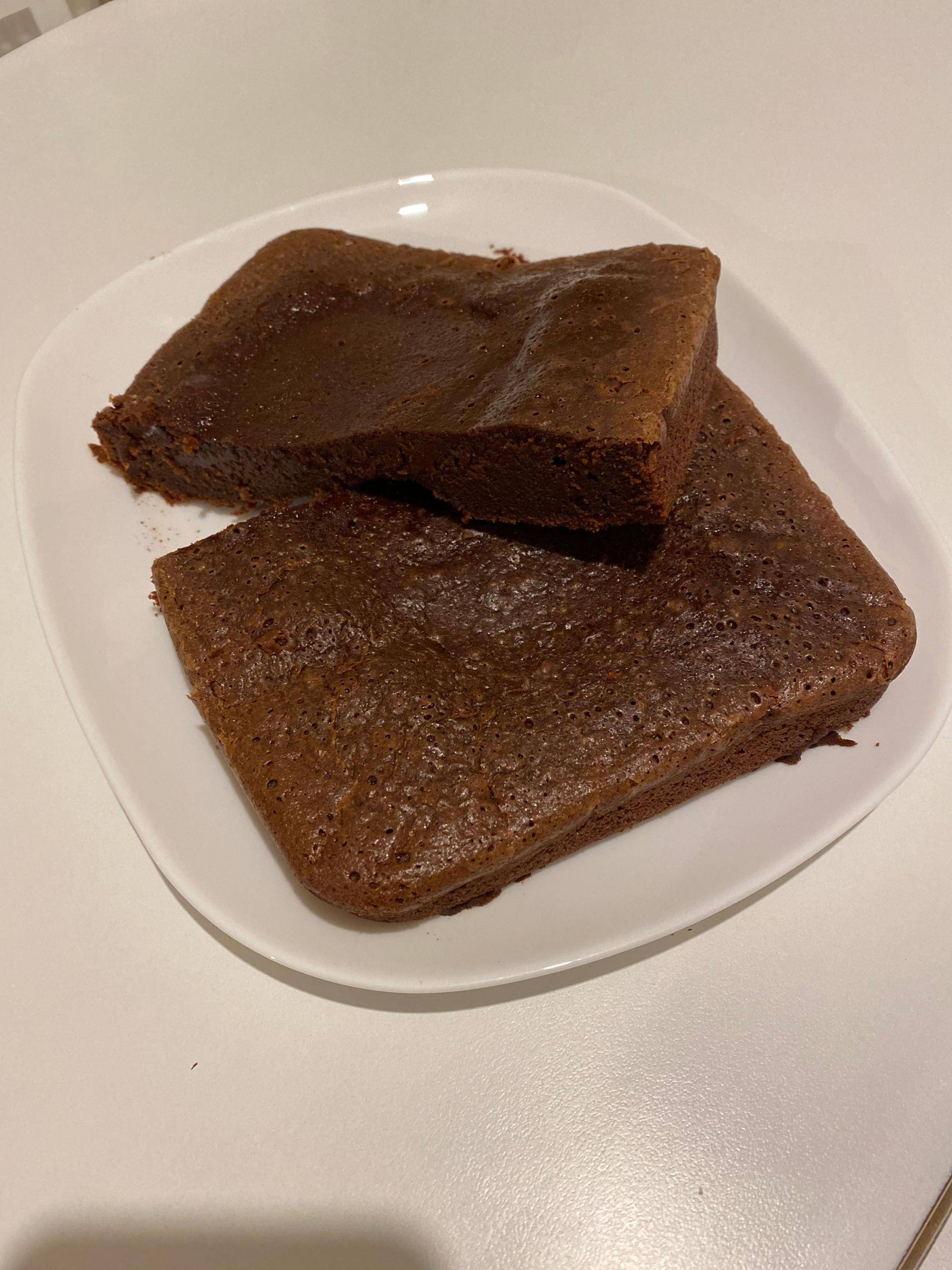 Gâteau tout chocolat - Recette Cake Factory | Tefal