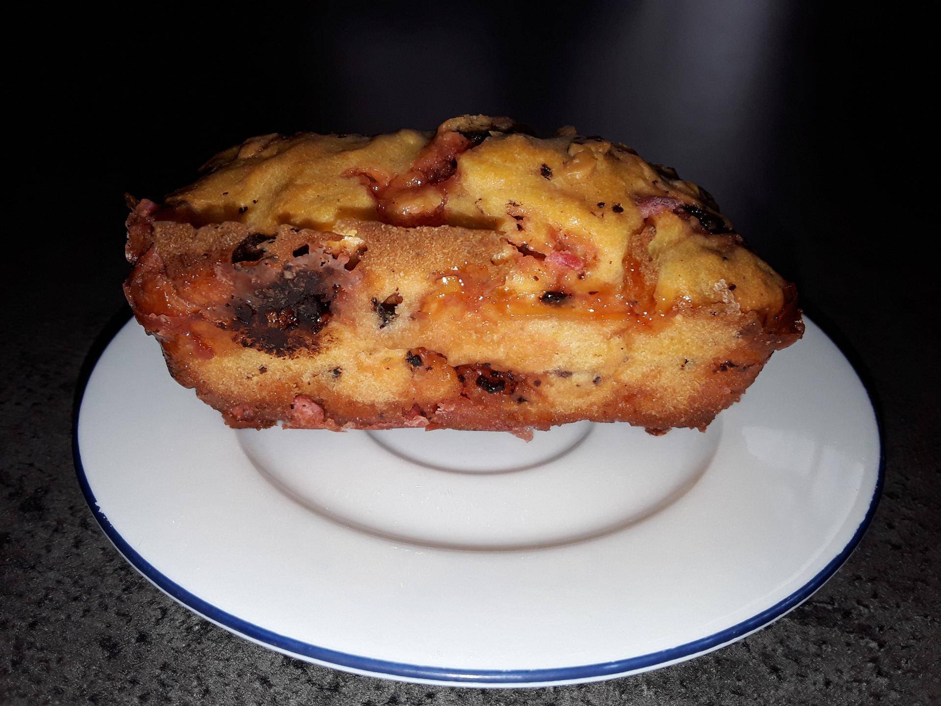 Mini gateau chocolat praline - Recette Cake Factory | Tefal