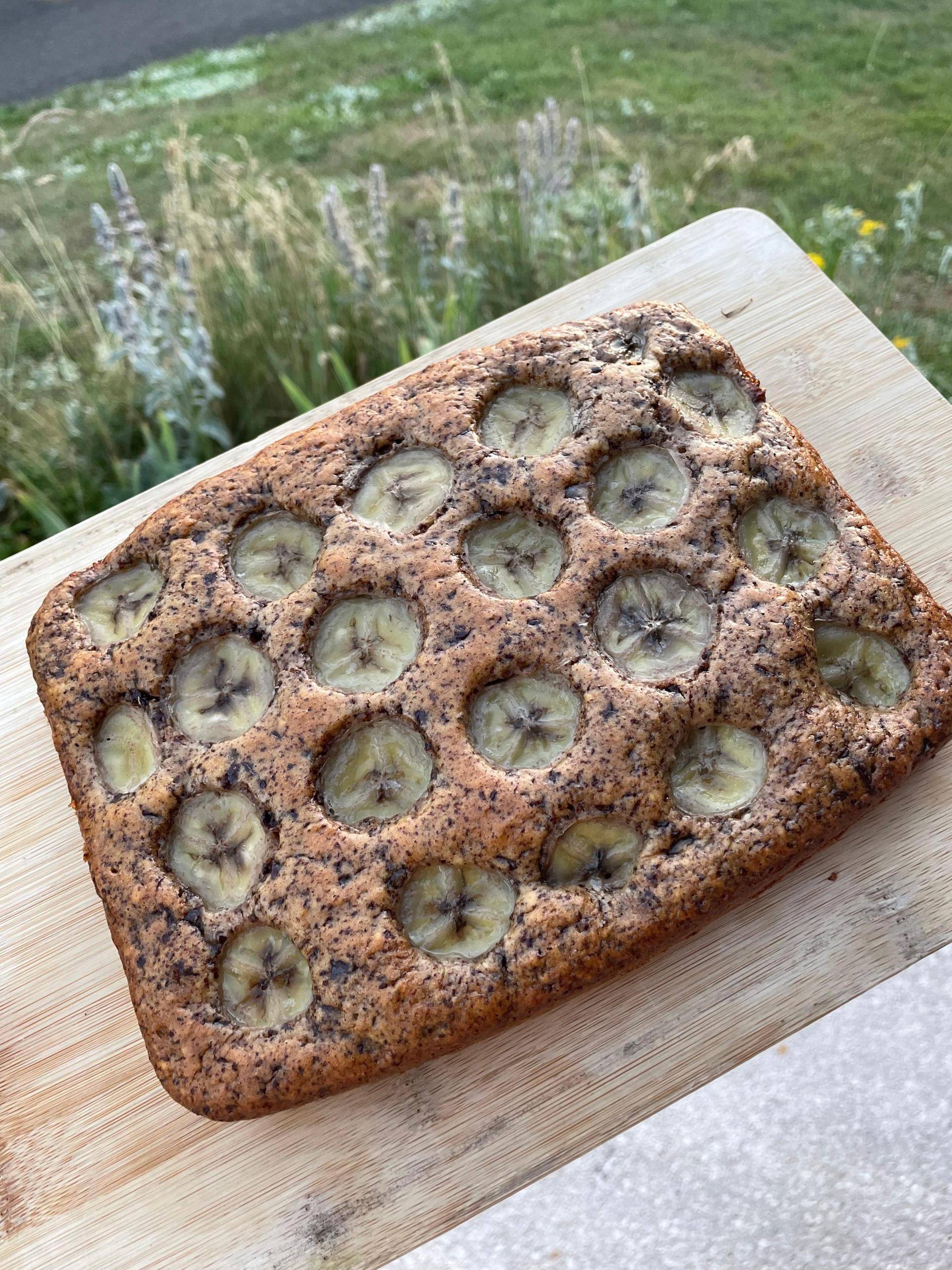 Banana bread moelleux - Recette Cake Factory Délices | Tefal