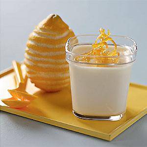 Yaourt au citron - Recette undefined | Tefal