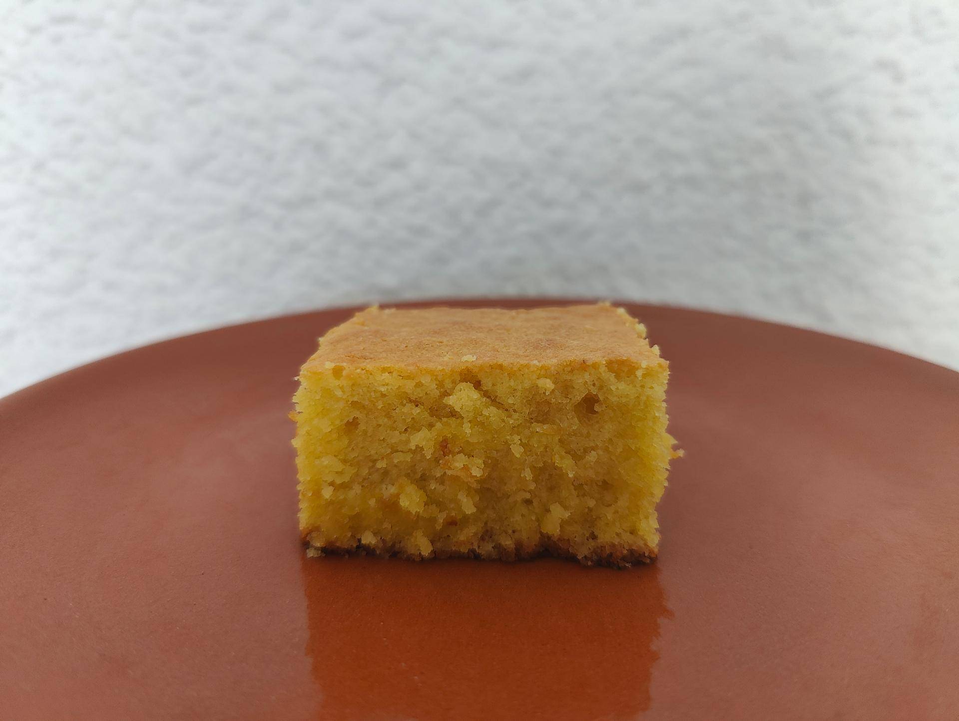 Moelleux aux amandes - Recette Cake Factory Délices | Tefal