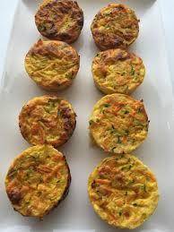 Flan courgette carrote - Recette Cake Factory | Tefal