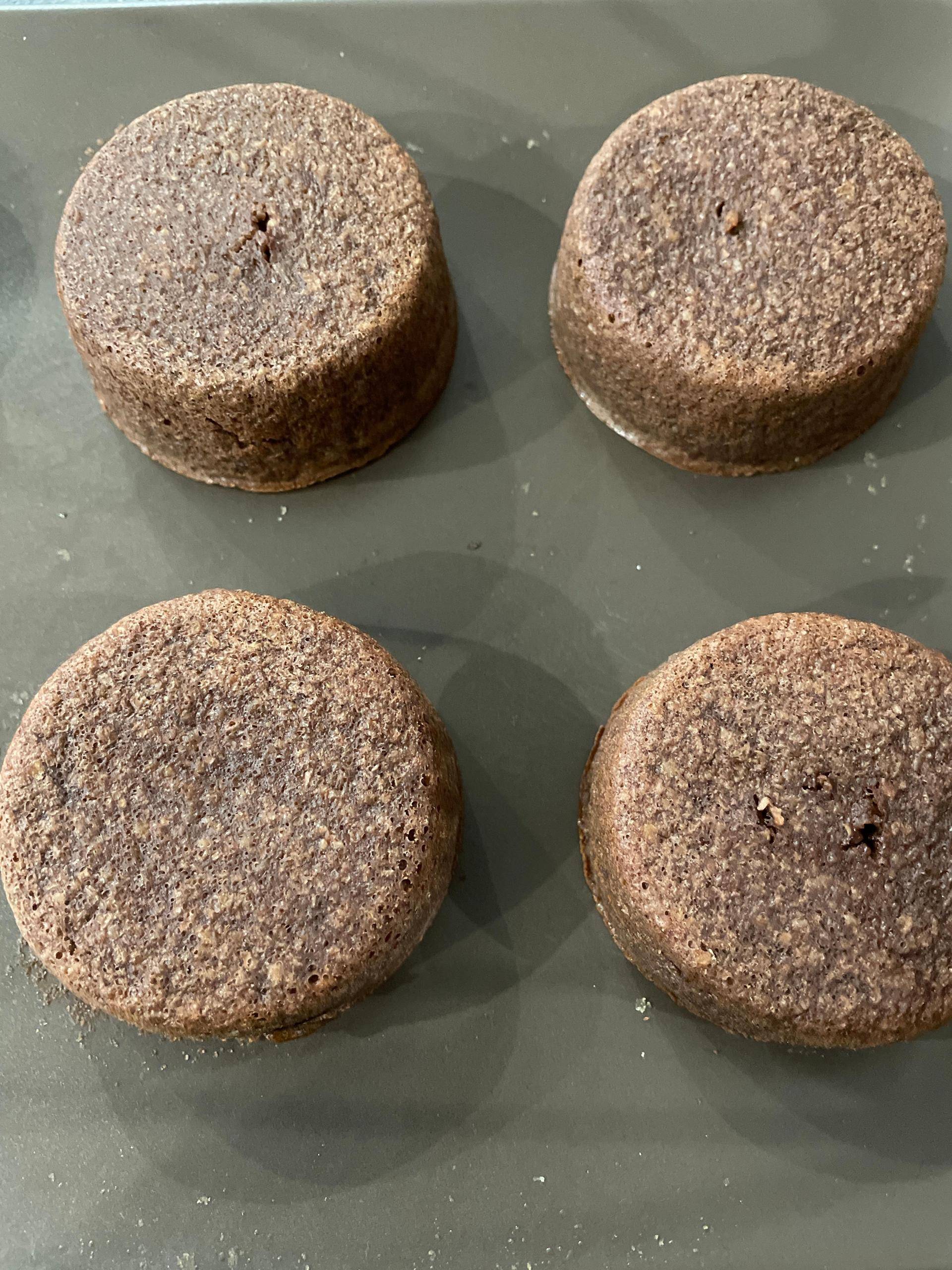 Gâteau chocolat healthy - Recette Cake Factory | Tefal