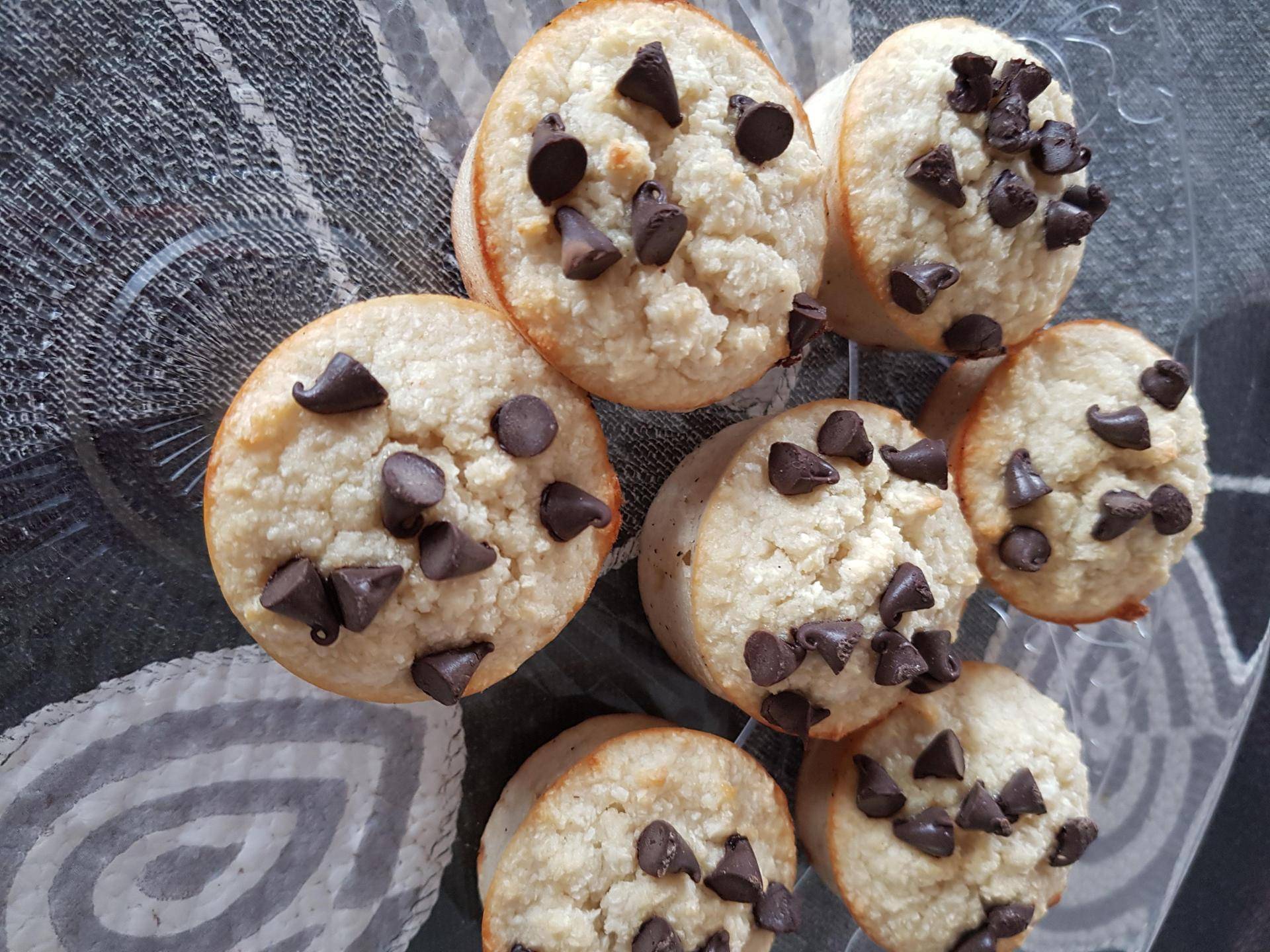 Mini noix de coco allégé - Recette Cake Factory | Tefal