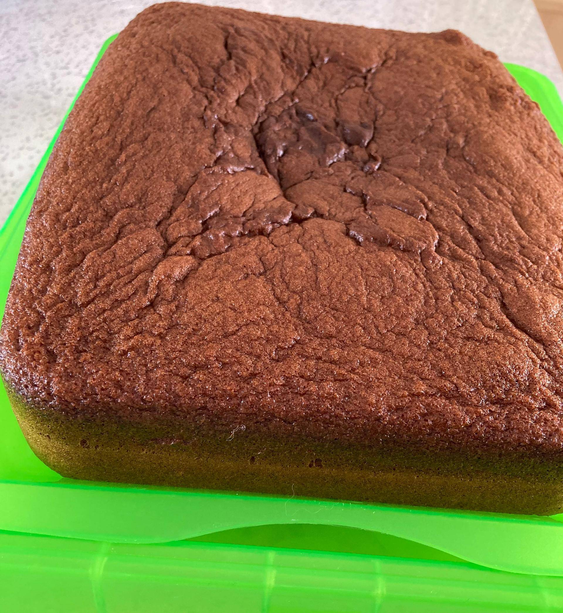 Gâteau praliné noisette - Recette Cake Factory | Tefal