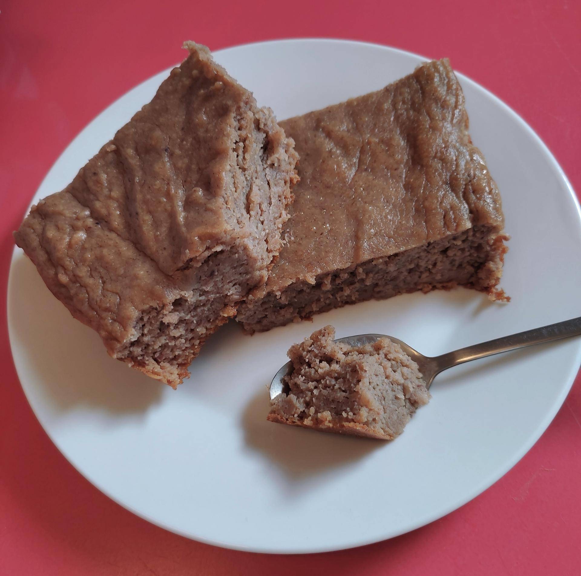 Fondant châtaigne et banane - Recette Cake Factory | Tefal