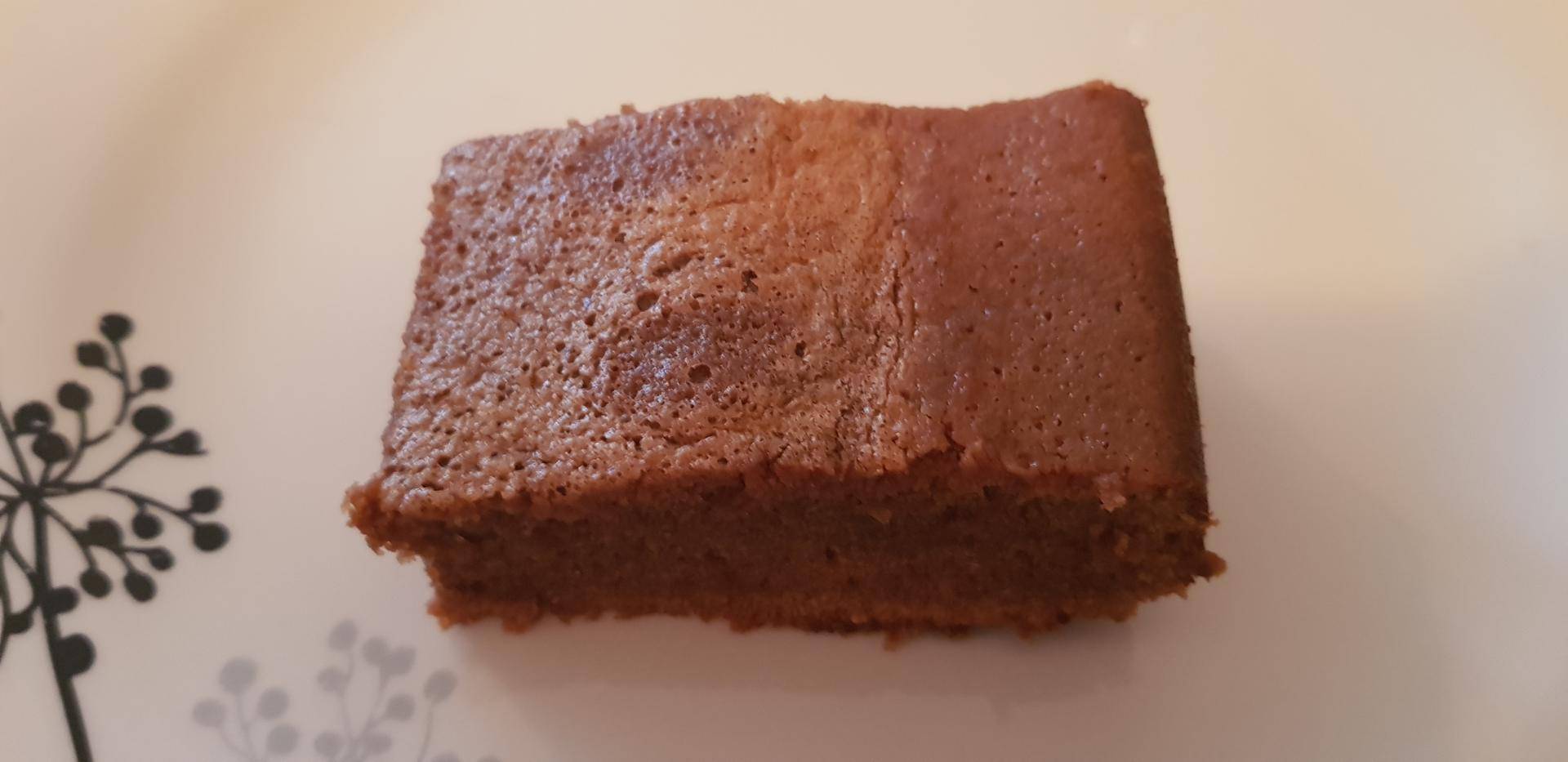 Moelleux au praliné - Recette Cake Factory | Tefal