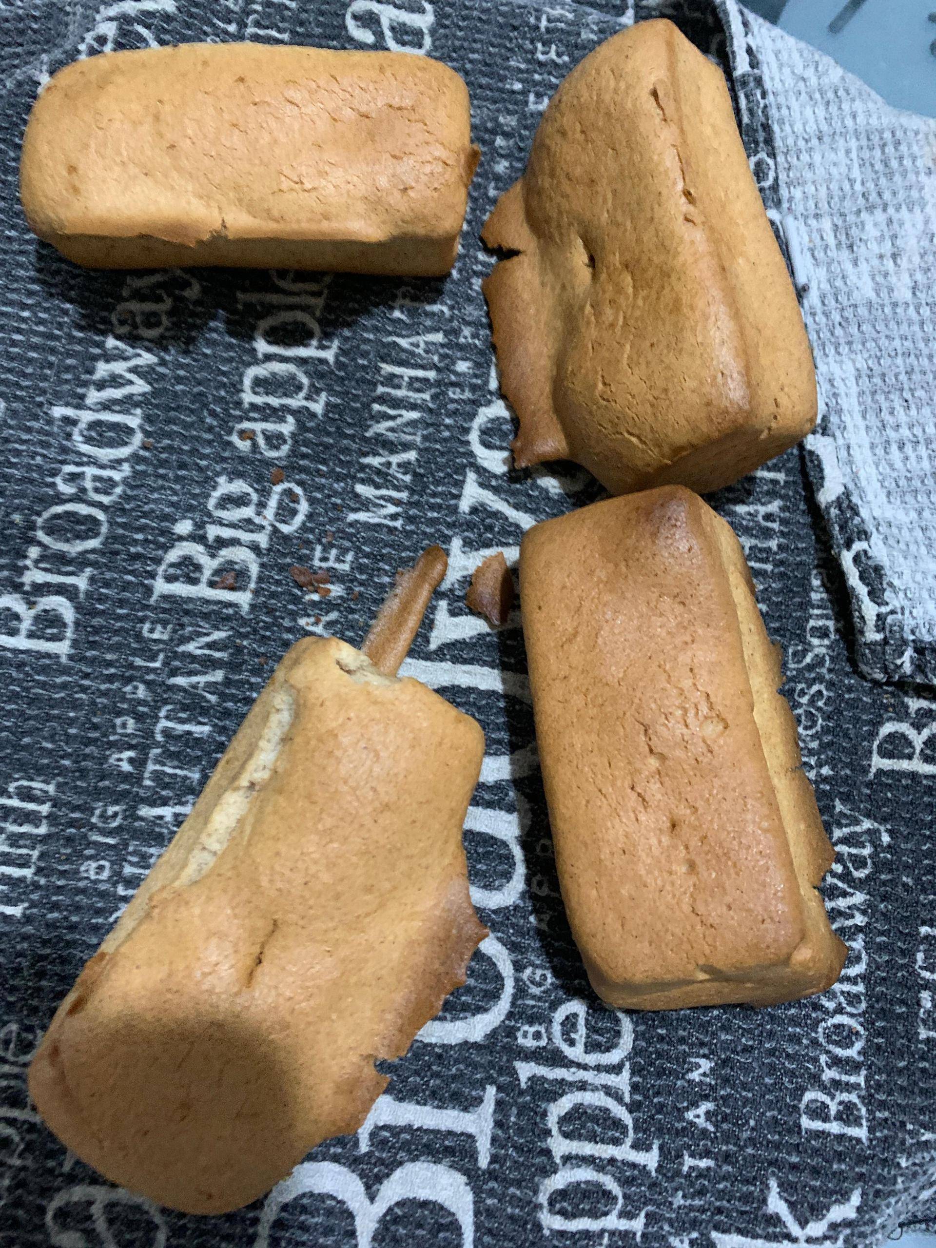 Gâteau au yaourt et à la cannelle - Recette Cake Factory | Tefal