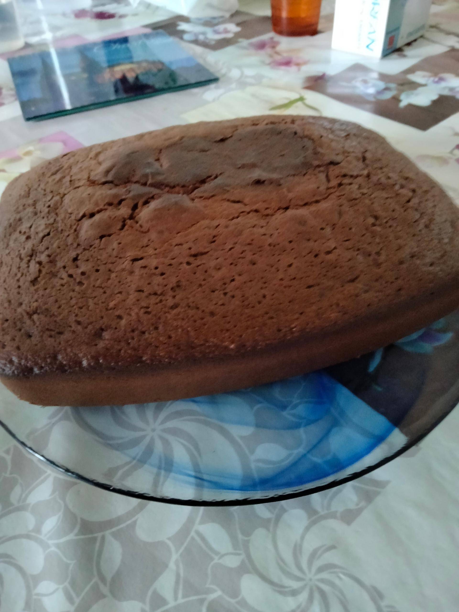 Gâteaux au chocolat de mes étoiles - Recette Cake Factory | Tefal