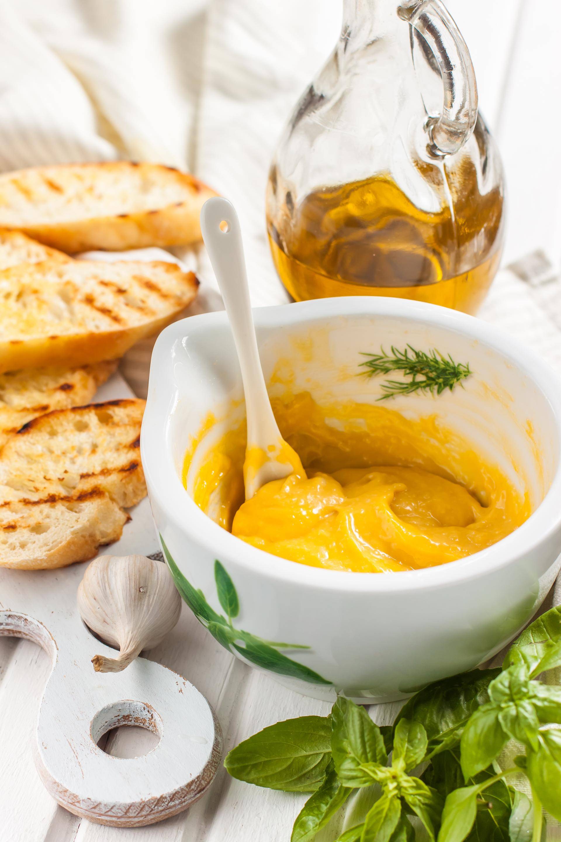 Sauce Béarnaise - Recette undefined | Tefal
