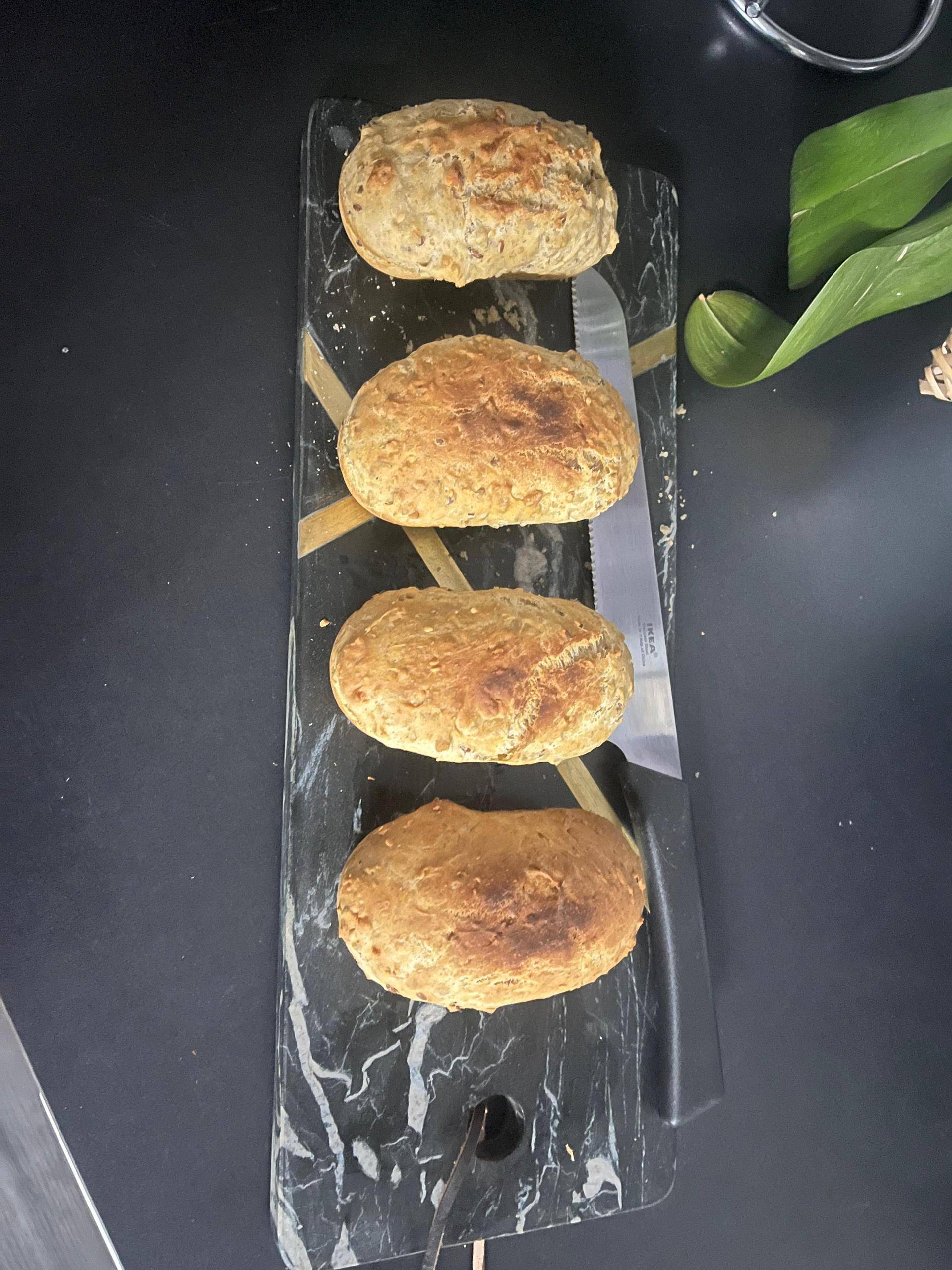 Mon pain moelleux - Recette Cake Factory Délices | Tefal