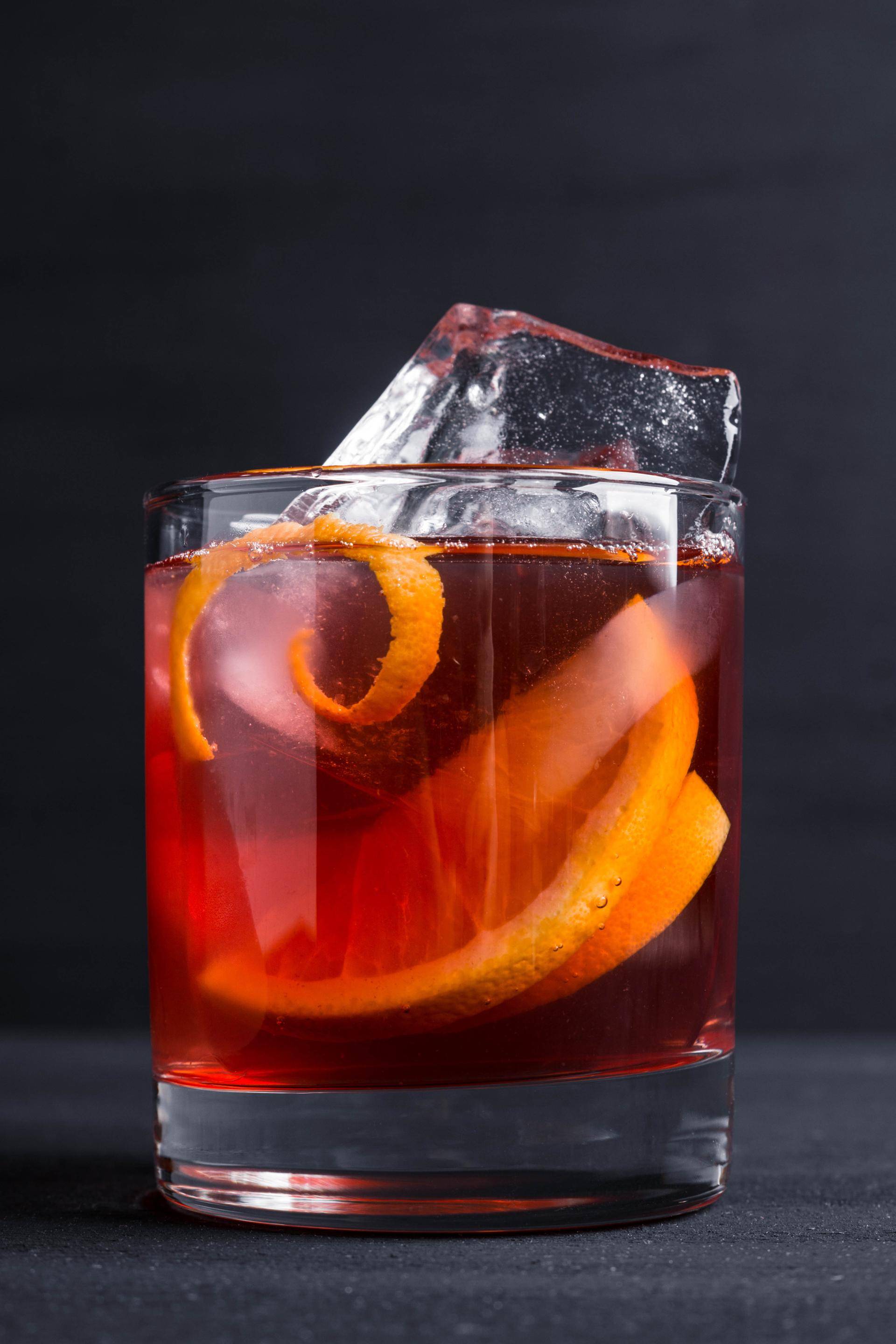 MARTINI® SPRITZ - Recette undefined | Tefal