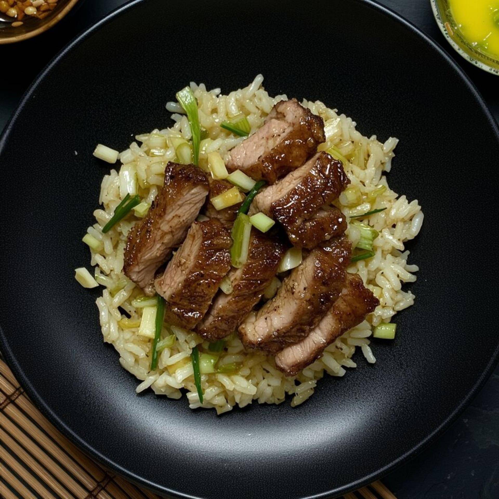 Émincé de porc au gingembre et miel - Recette Poêles et Casseroles | Tefal