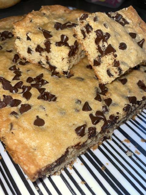 Cookie géant trop bon - Recette Cake Factory | Tefal