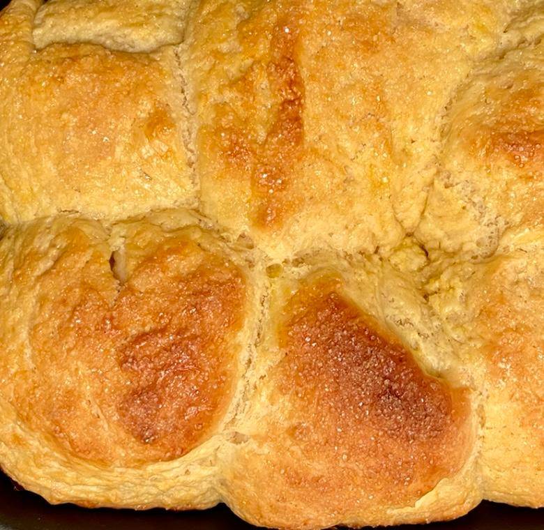 Brioche moelleuse - Recette Cake Factory | Tefal