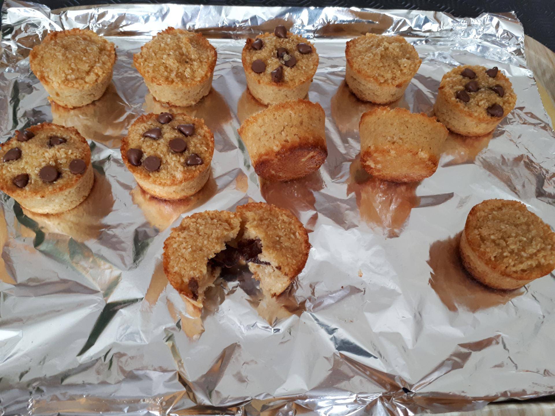 Bouchée Plaisir - Recette Cake Factory | Tefal